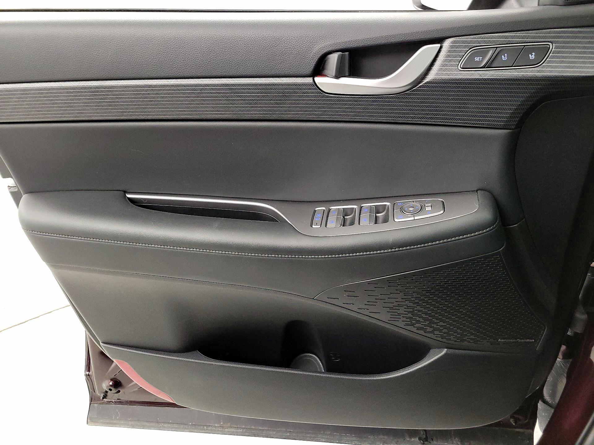 Thumbnail: 2023 Hyundai Palisade - 12