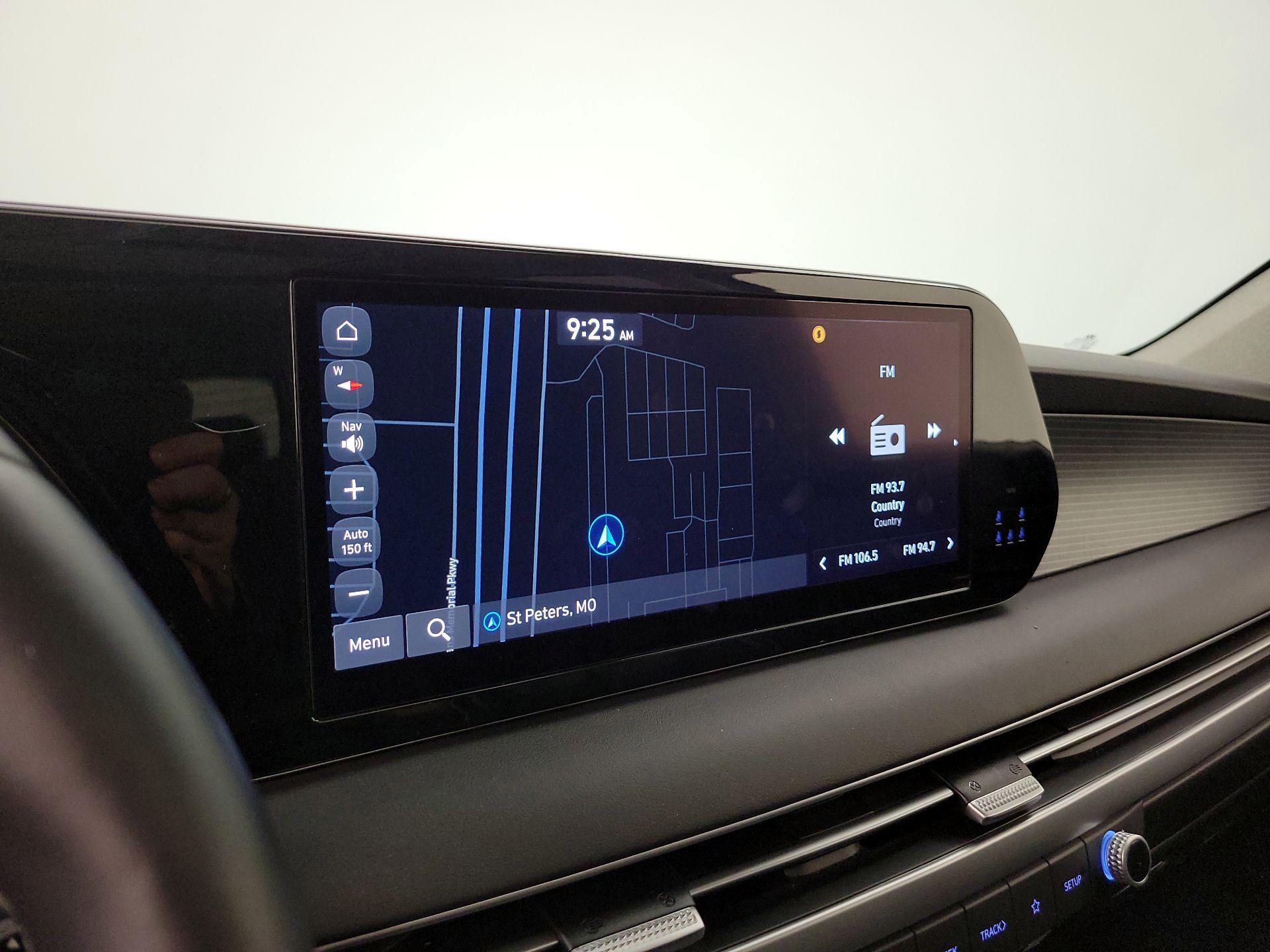 Thumbnail: 2023 Hyundai Palisade - 14