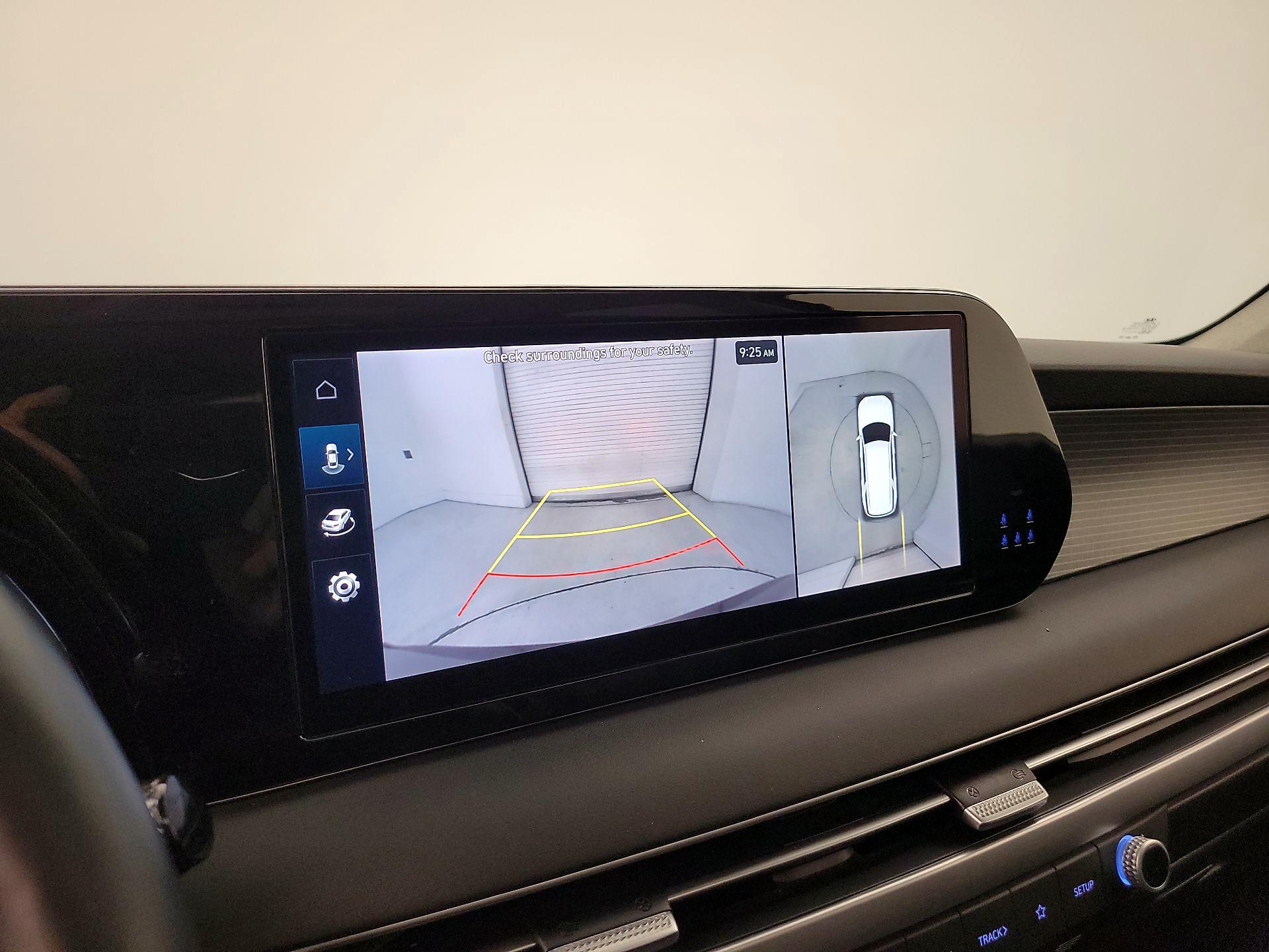 Thumbnail: 2023 Hyundai Palisade - 15