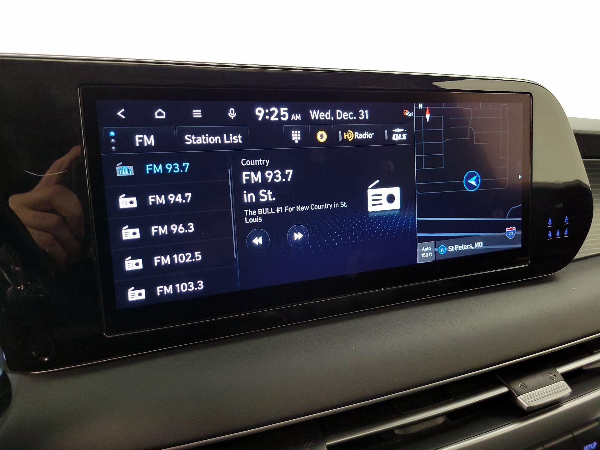 Thumbnail: 2023 Hyundai Palisade - 16