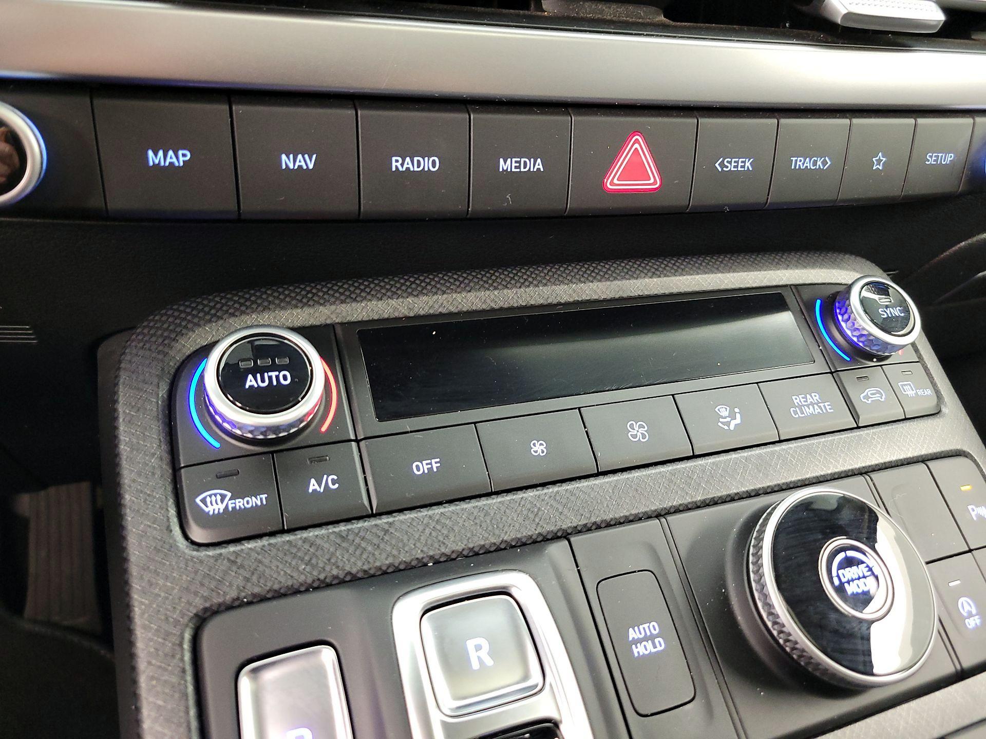 Thumbnail: 2023 Hyundai Palisade - 17