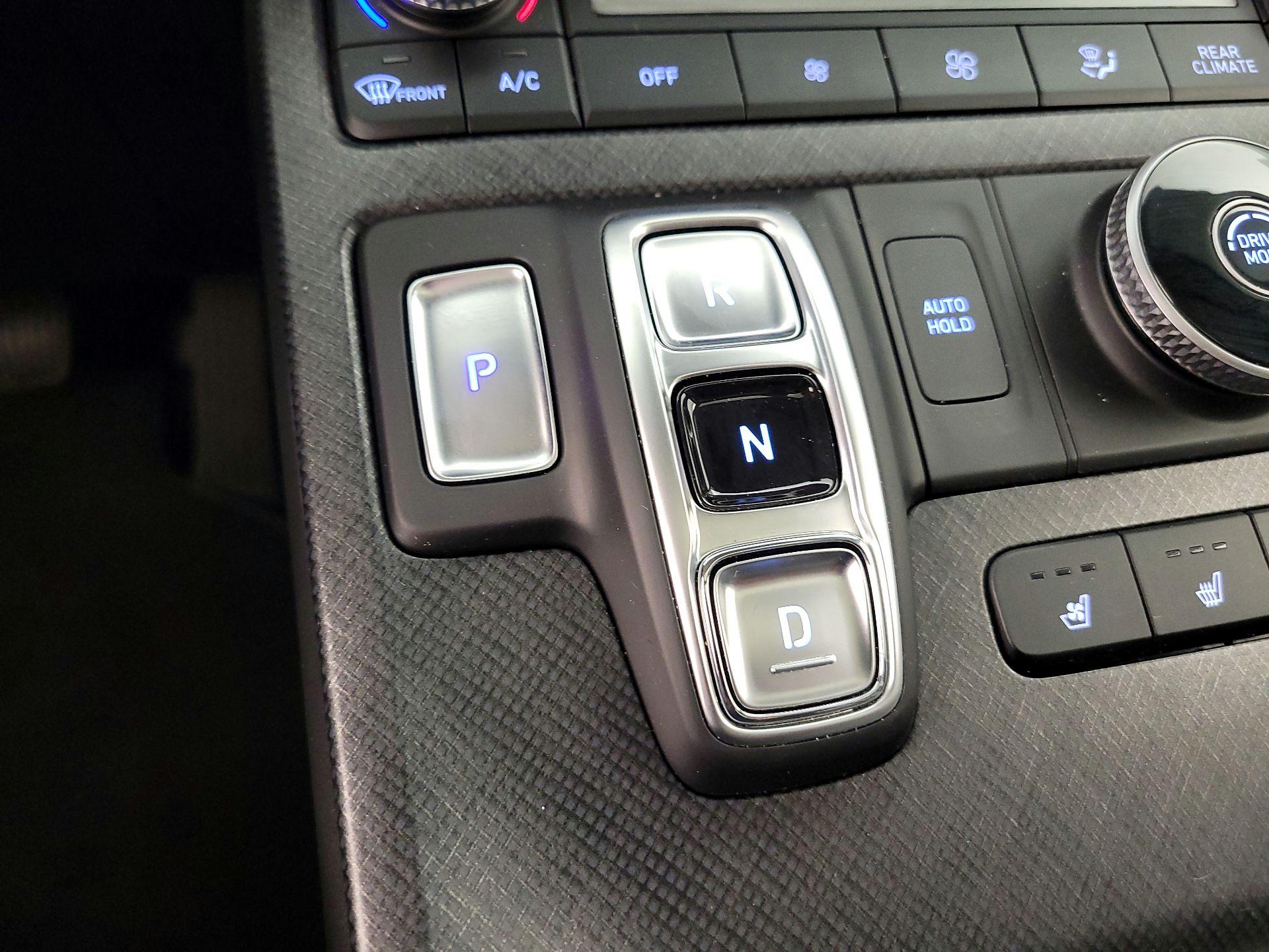 Thumbnail: 2023 Hyundai Palisade - 18