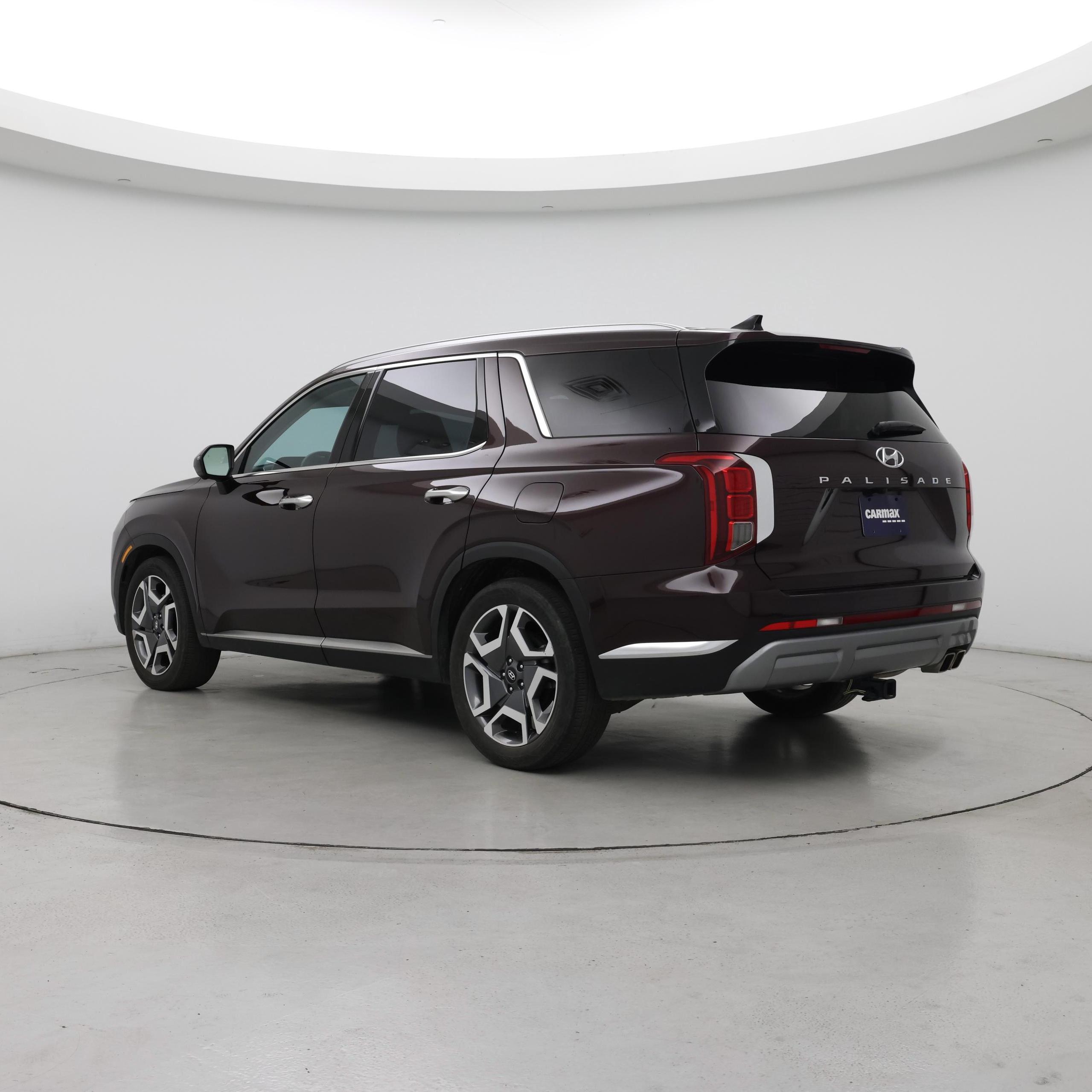 Thumbnail: 2023 Hyundai Palisade - 2