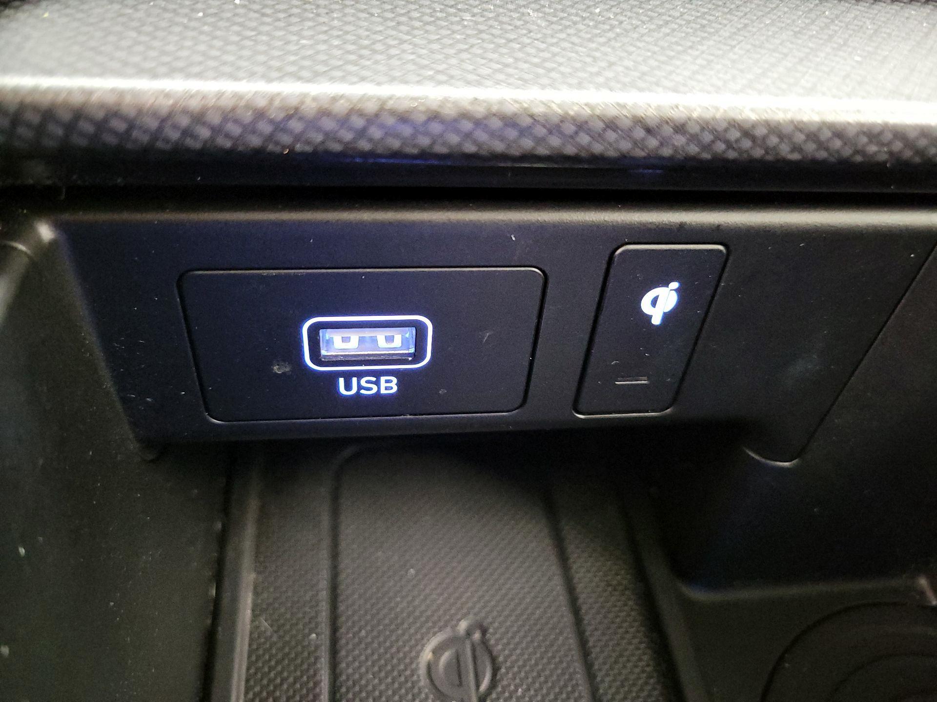 Thumbnail: 2023 Hyundai Palisade - 19