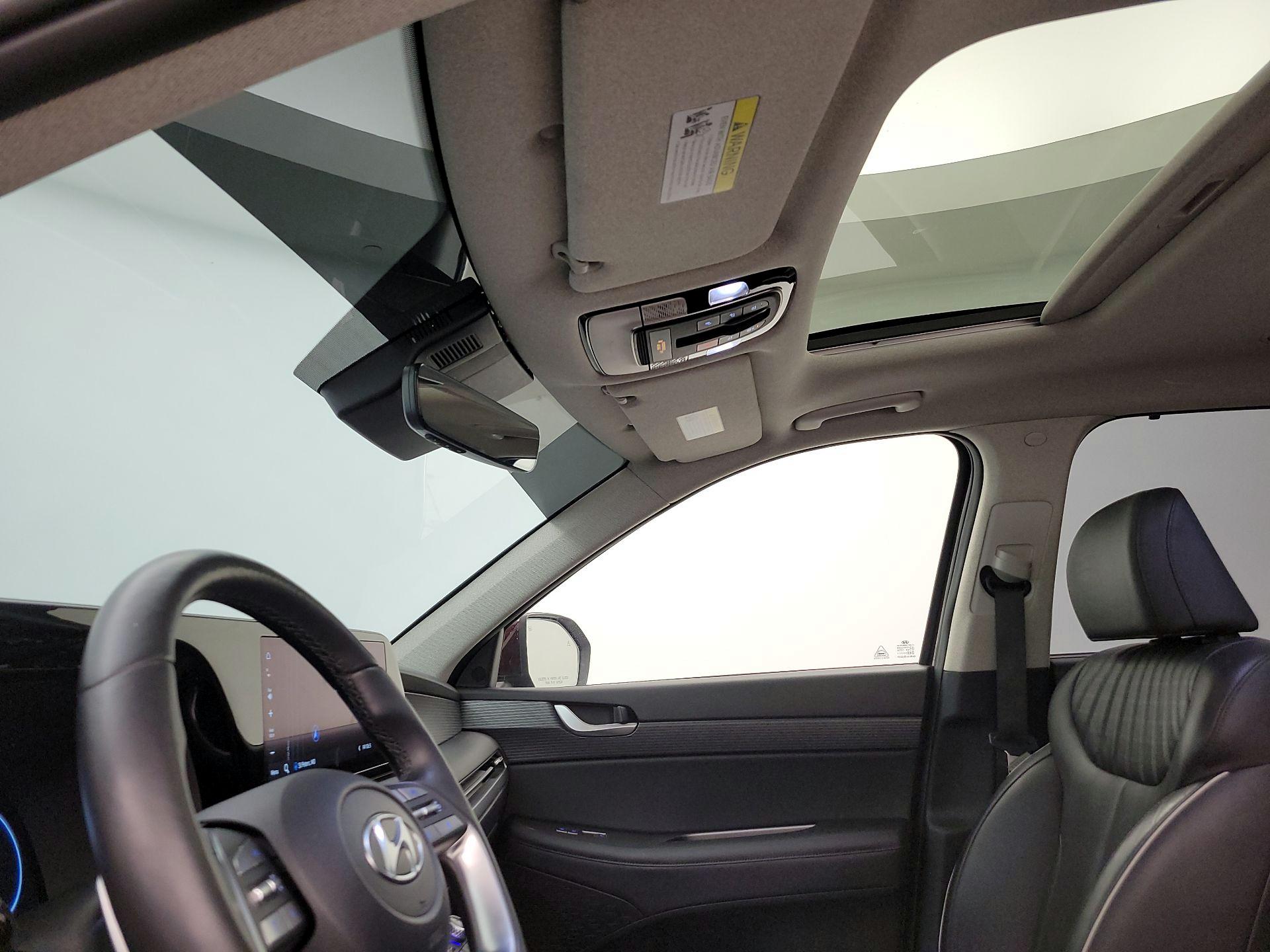 Thumbnail: 2023 Hyundai Palisade - 20