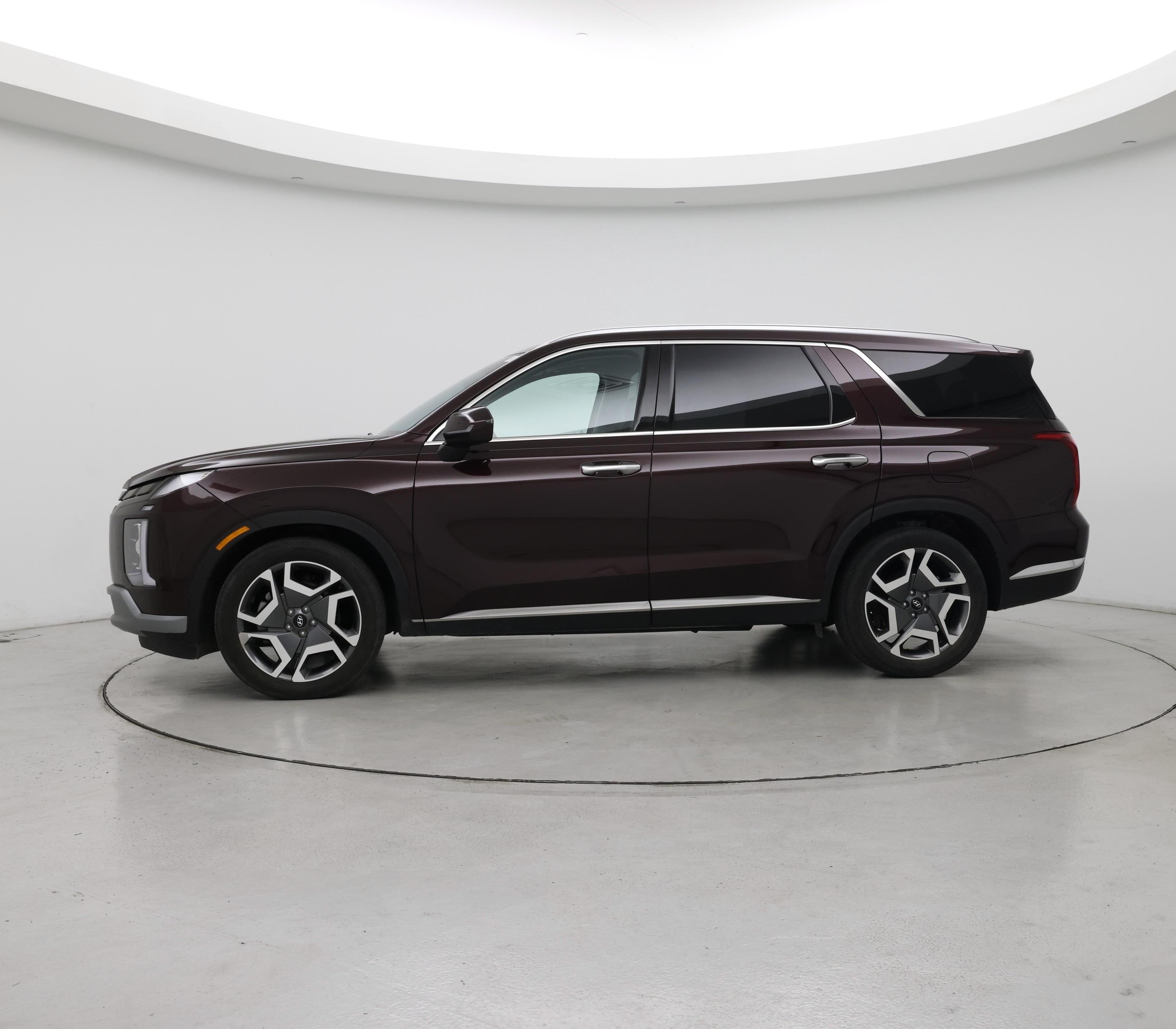 Thumbnail: 2023 Hyundai Palisade - 3