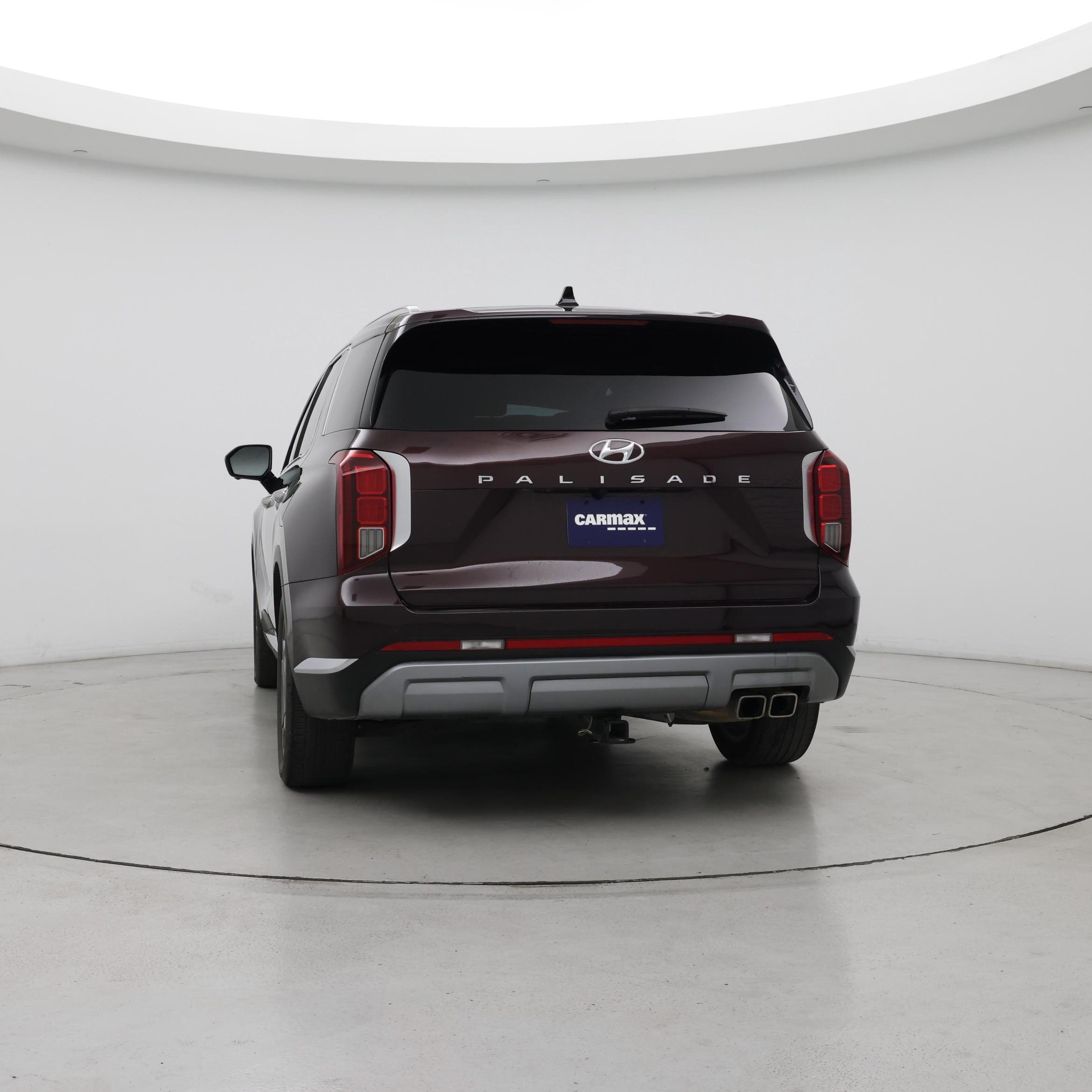 Thumbnail: 2023 Hyundai Palisade - 6