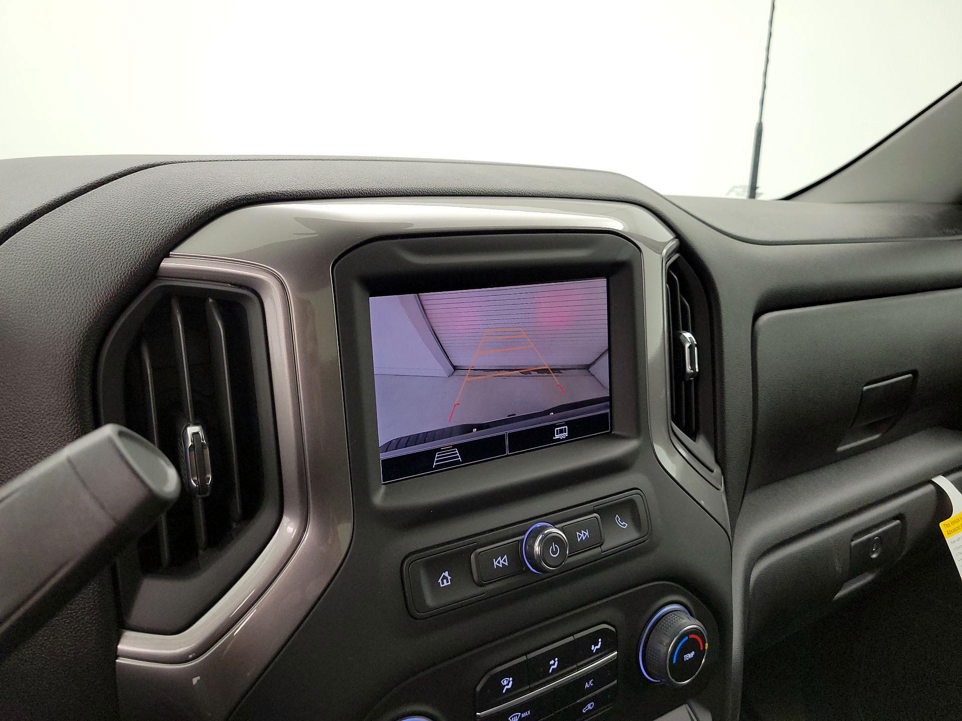 Thumbnail: 2025 Chevrolet Silverado 2500 - 14