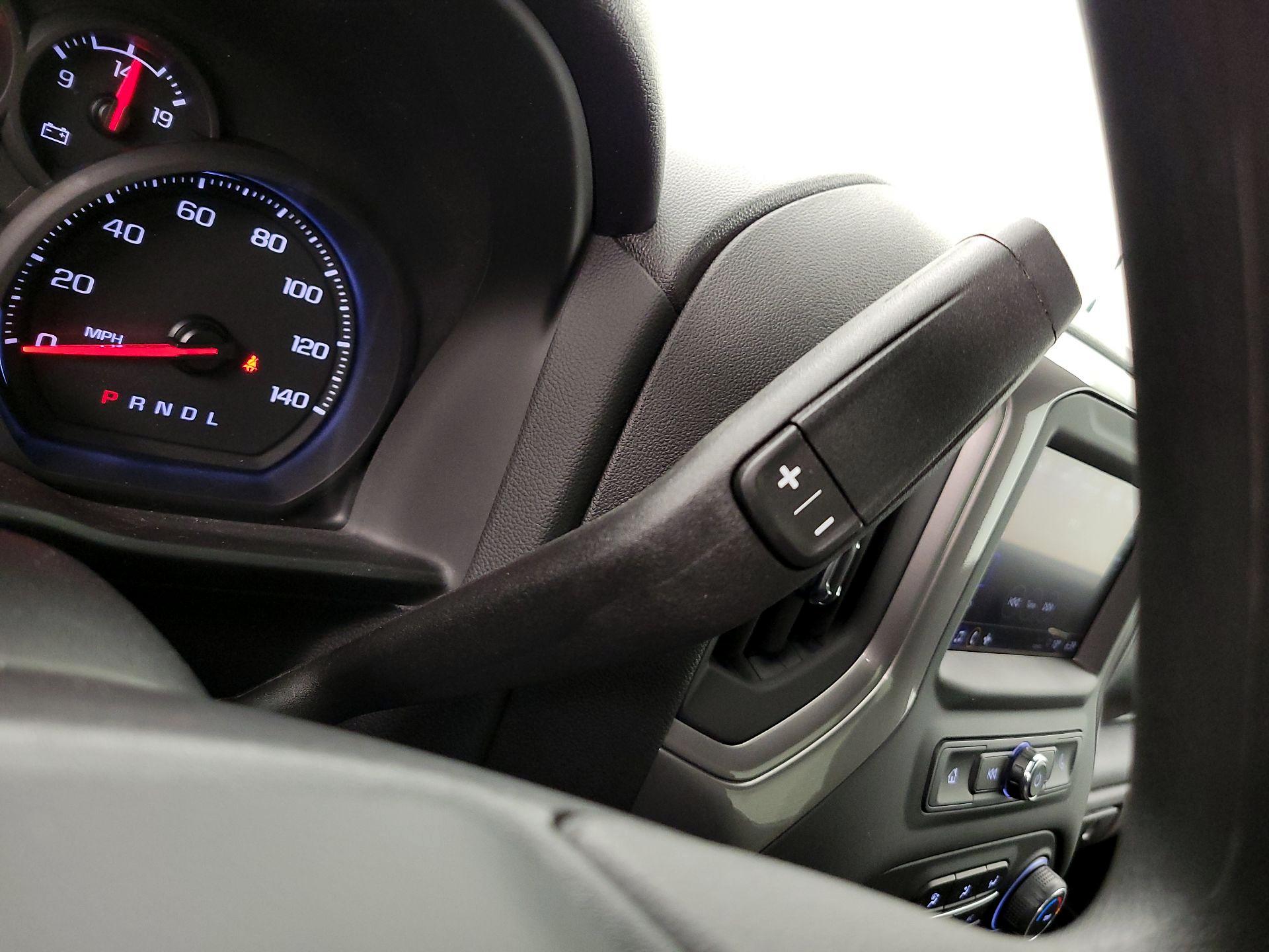 Thumbnail: 2025 Chevrolet Silverado 2500 - 17