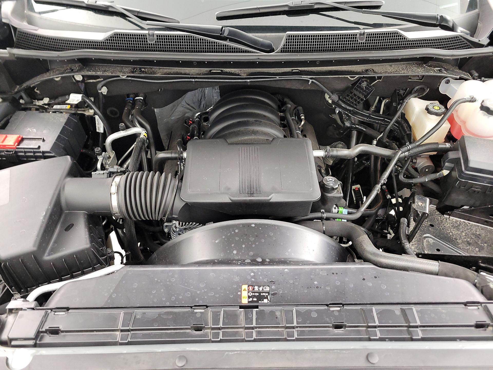 Thumbnail: 2025 Chevrolet Silverado 2500 - 20