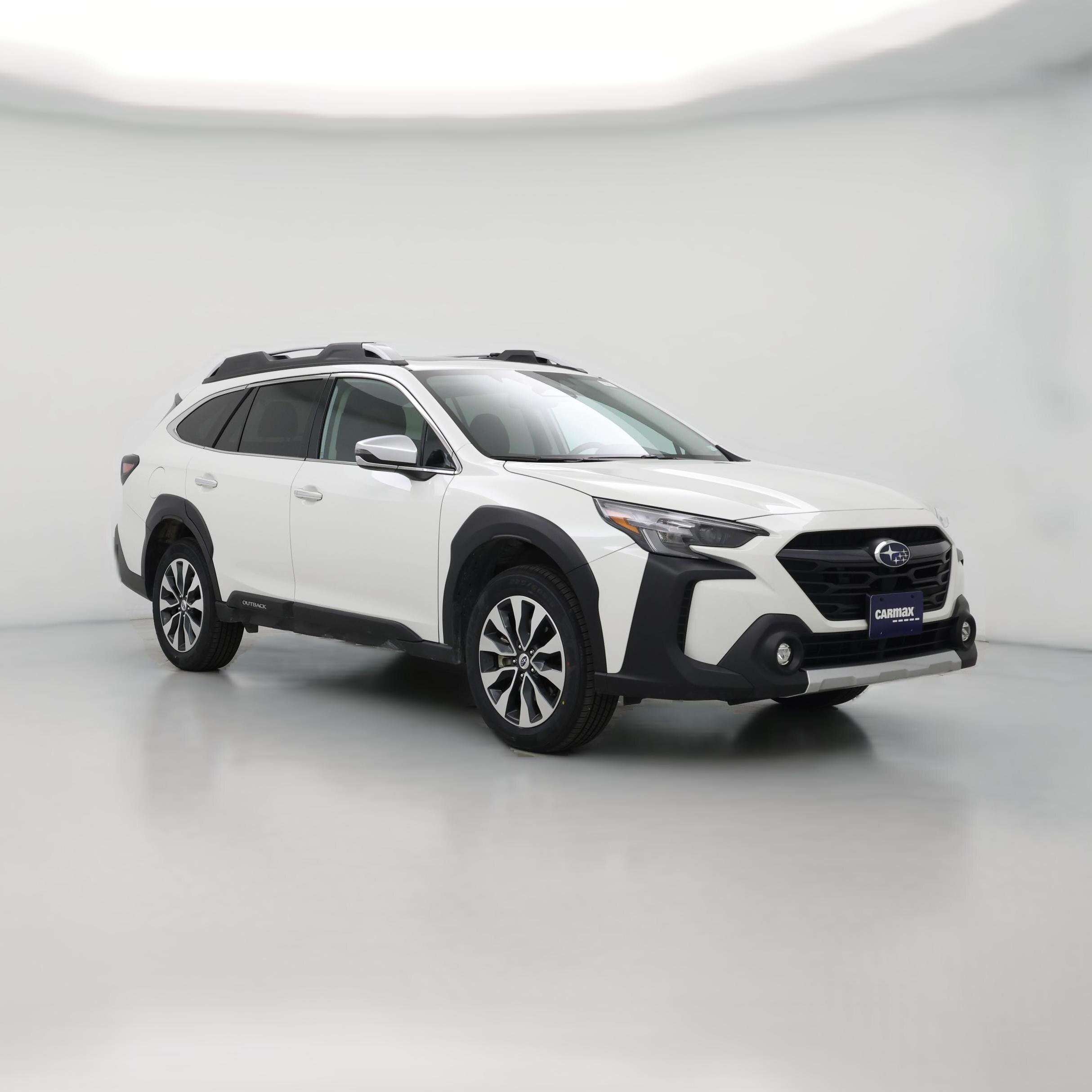 Thumbnail: 2023 Subaru Outback - 1
