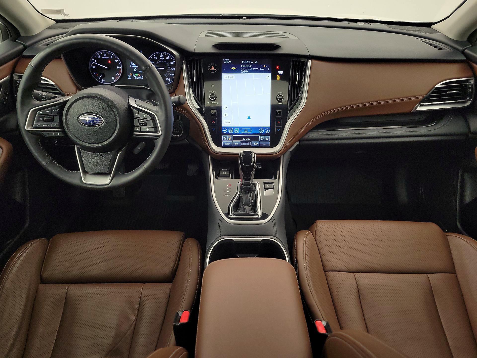 Thumbnail: 2023 Subaru Outback - 9