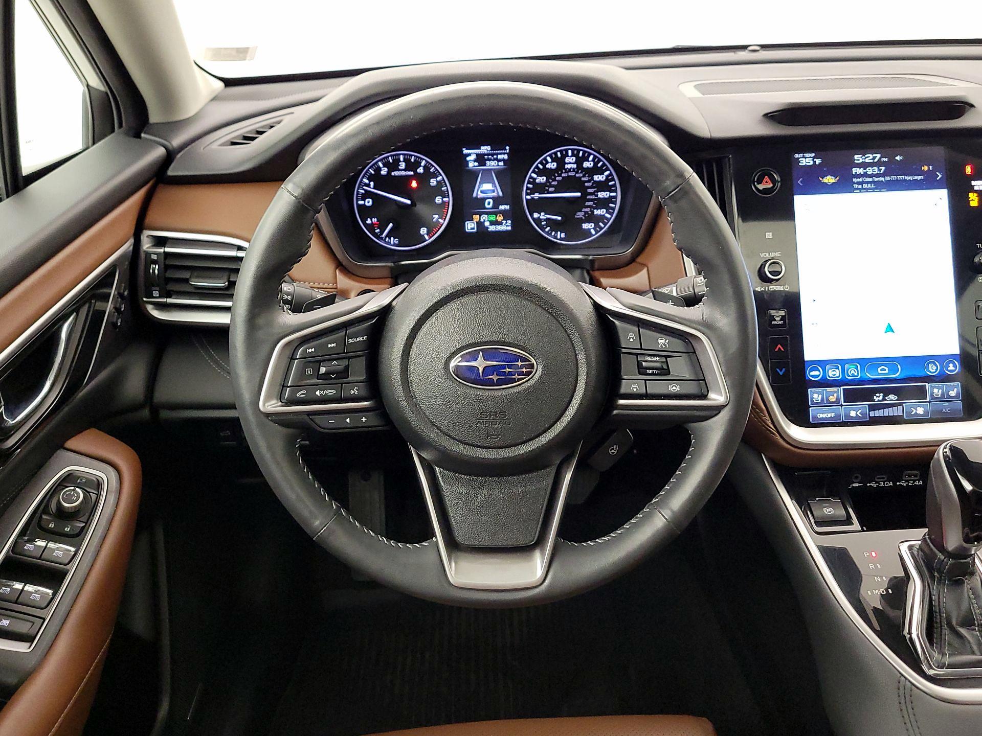 Thumbnail: 2023 Subaru Outback - 10