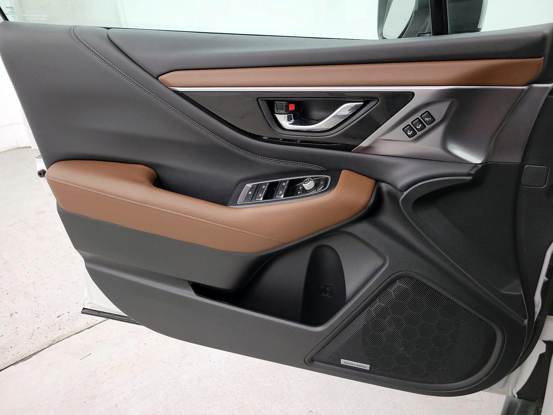 Thumbnail: 2023 Subaru Outback - 12