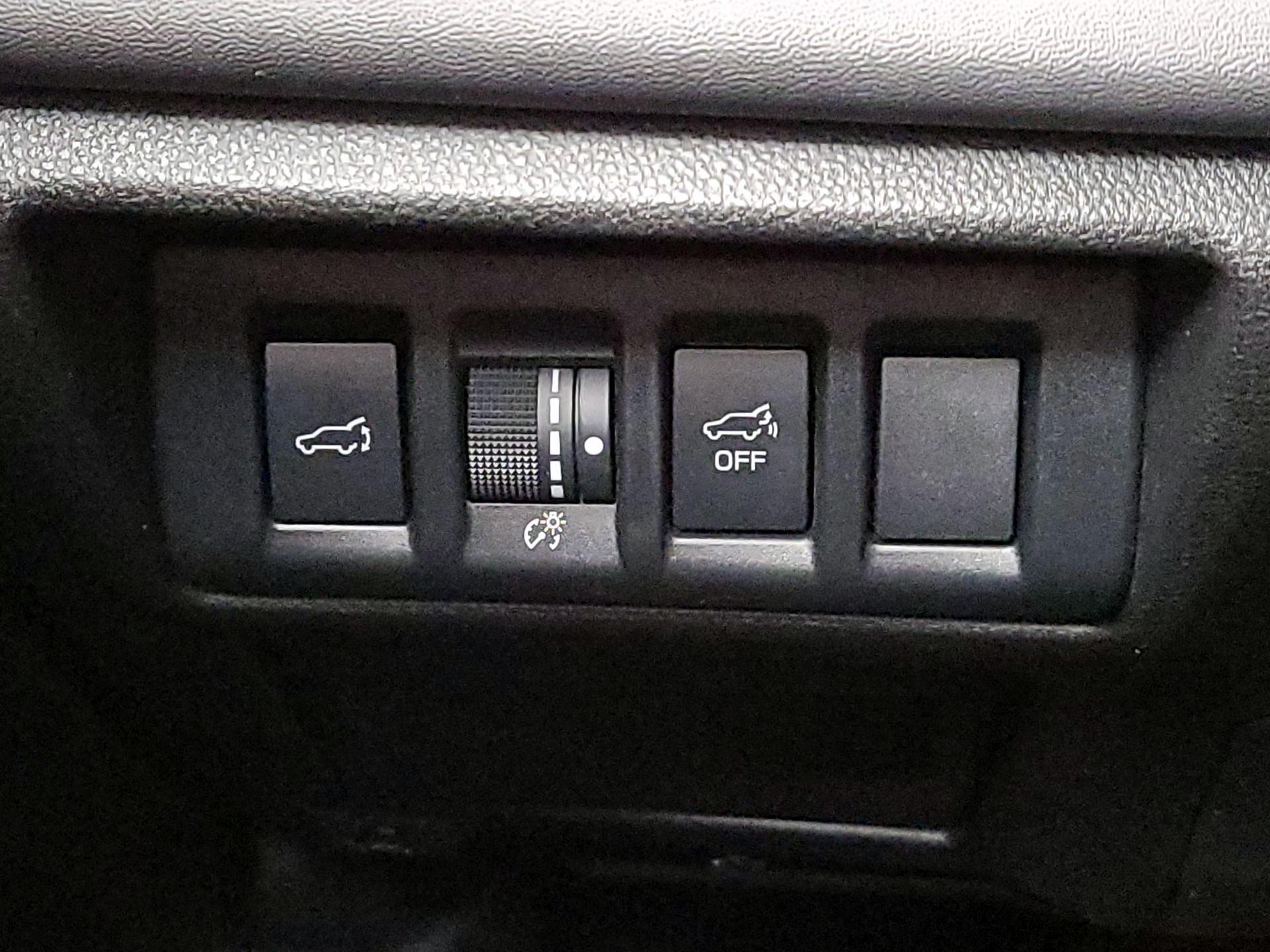 Thumbnail: 2023 Subaru Outback - 13