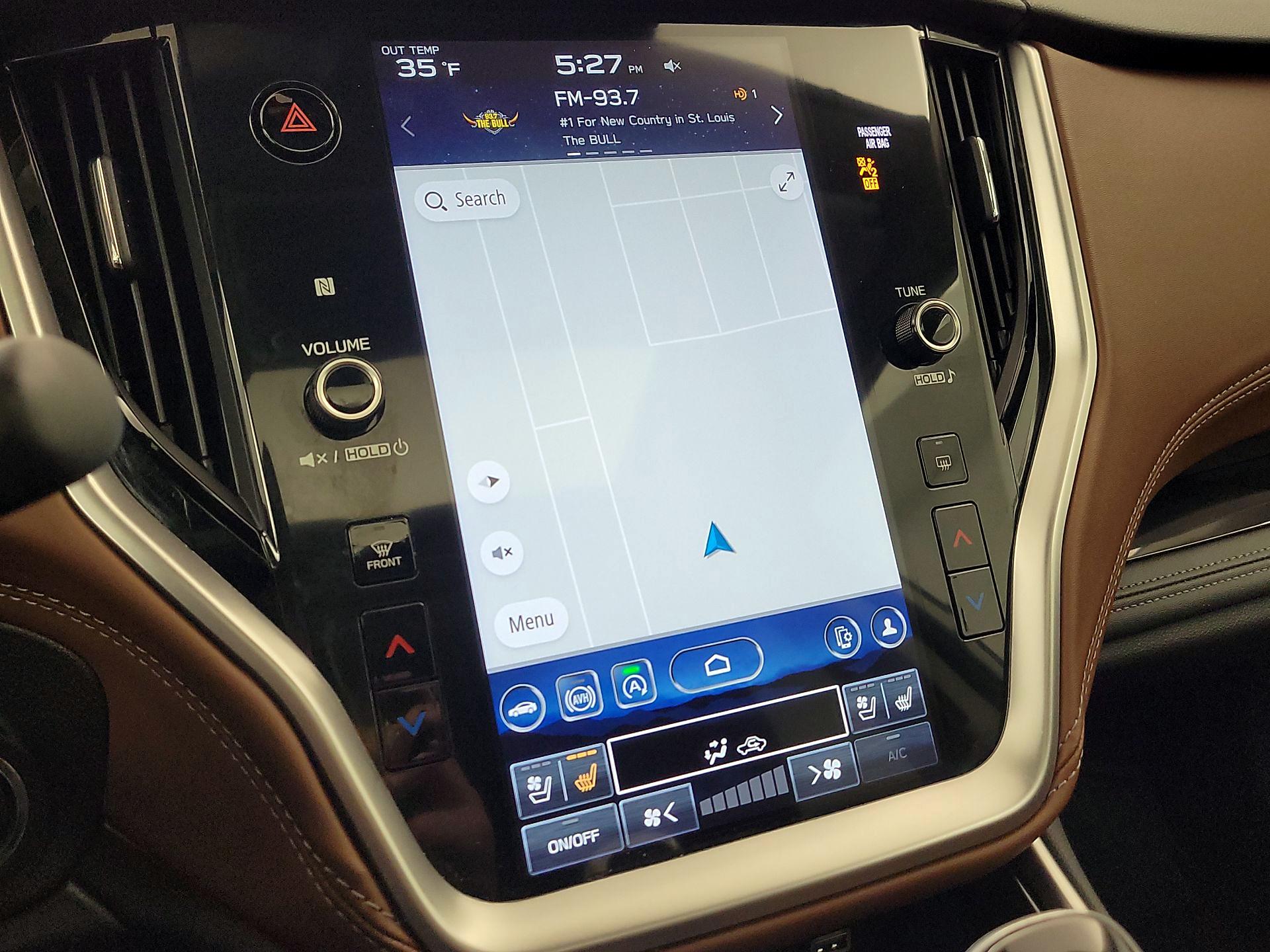 Thumbnail: 2023 Subaru Outback - 14