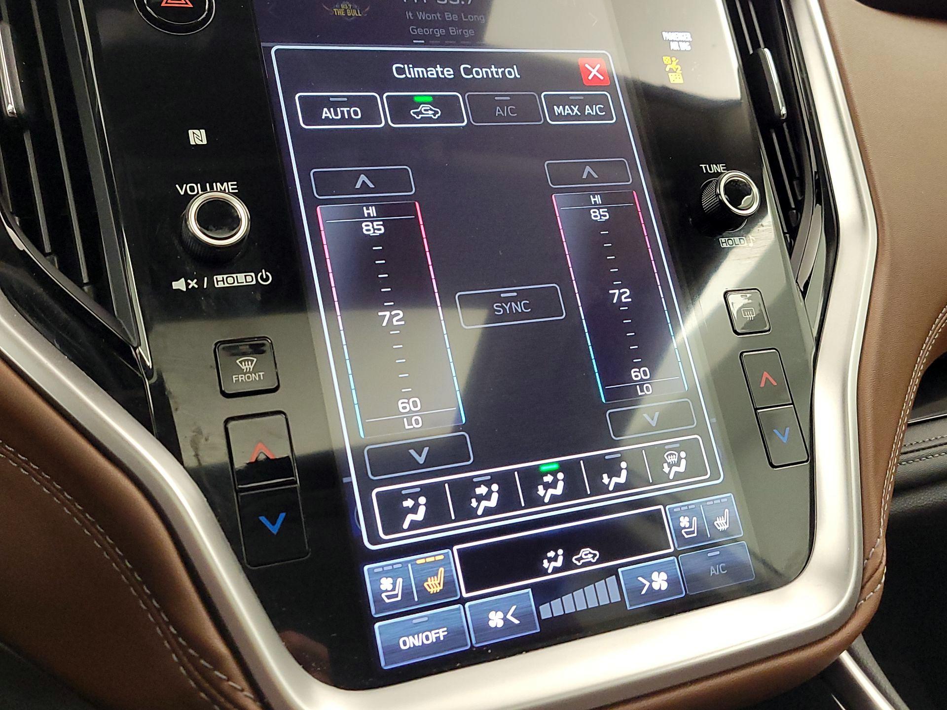 Thumbnail: 2023 Subaru Outback - 17