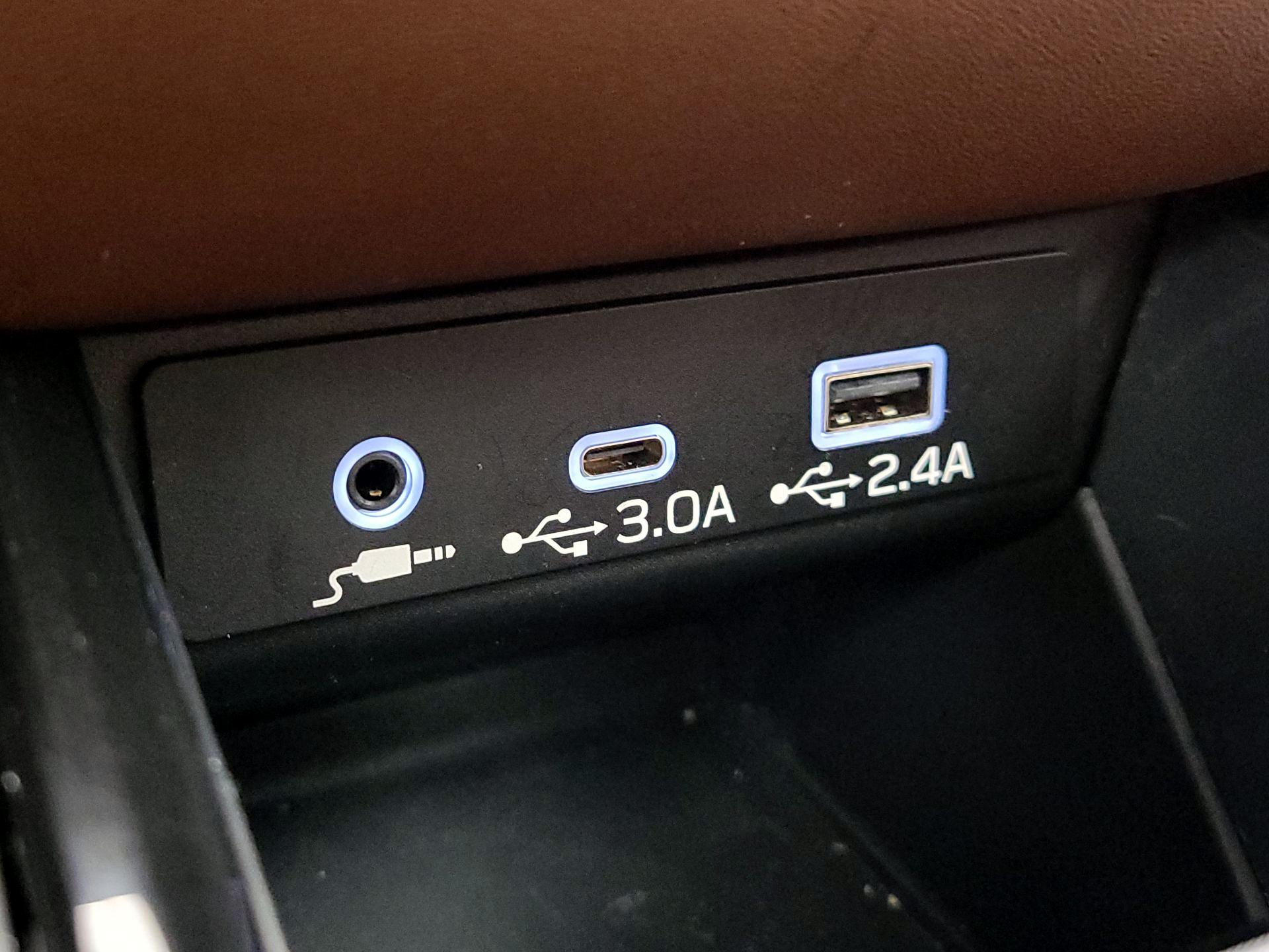 Thumbnail: 2023 Subaru Outback - 19