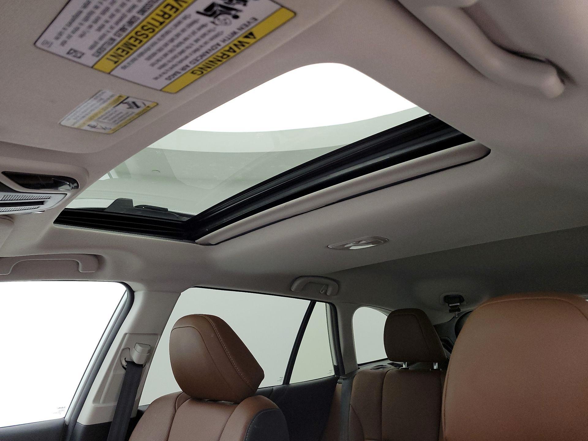 Thumbnail: 2023 Subaru Outback - 20