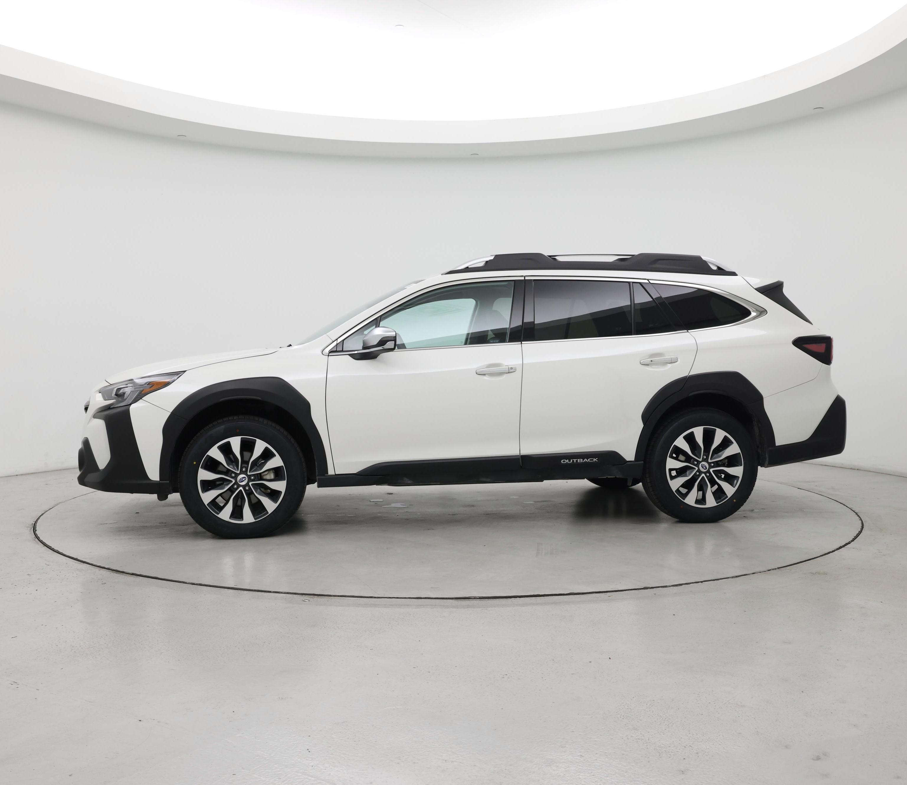 Thumbnail: 2023 Subaru Outback - 3