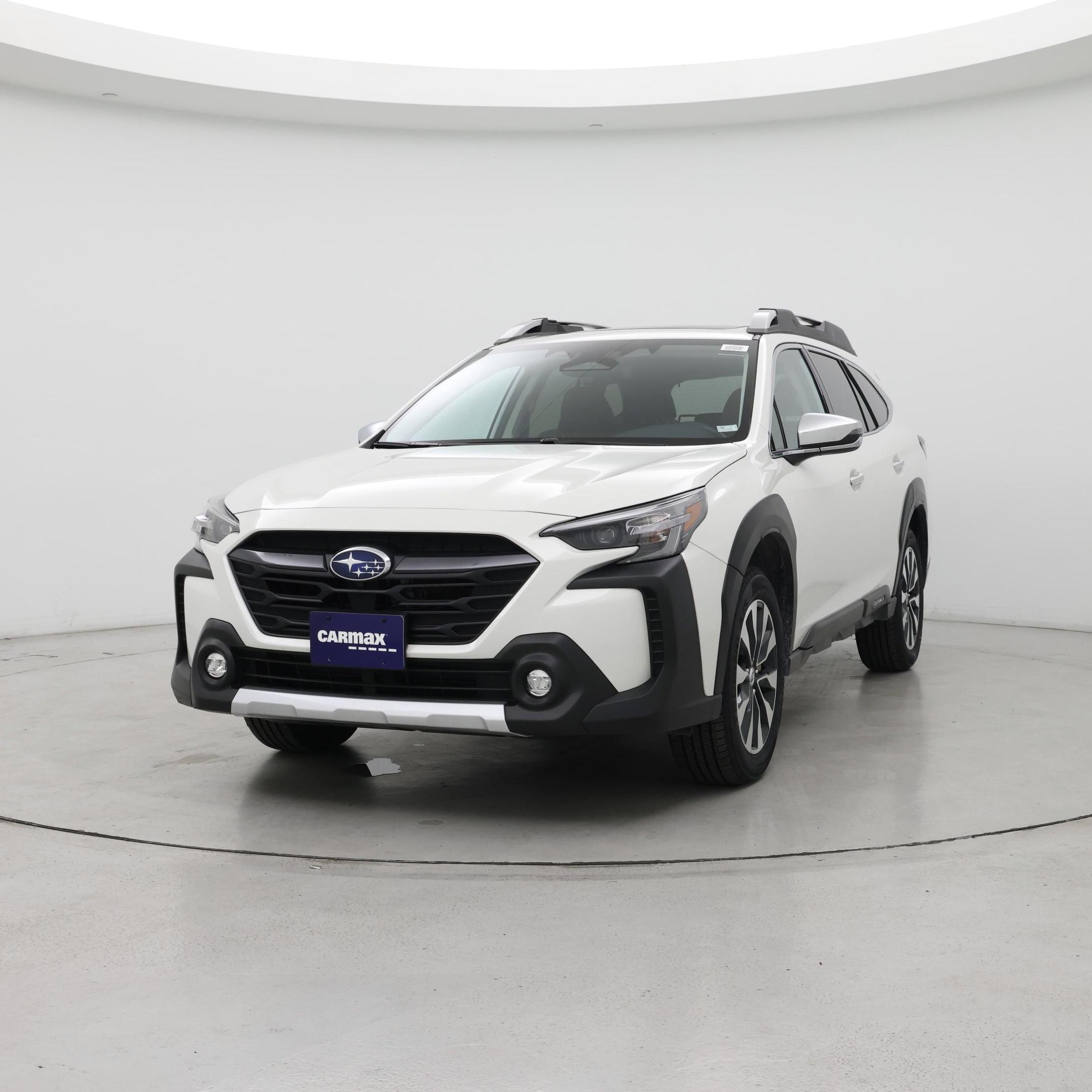 Thumbnail: 2023 Subaru Outback - 4