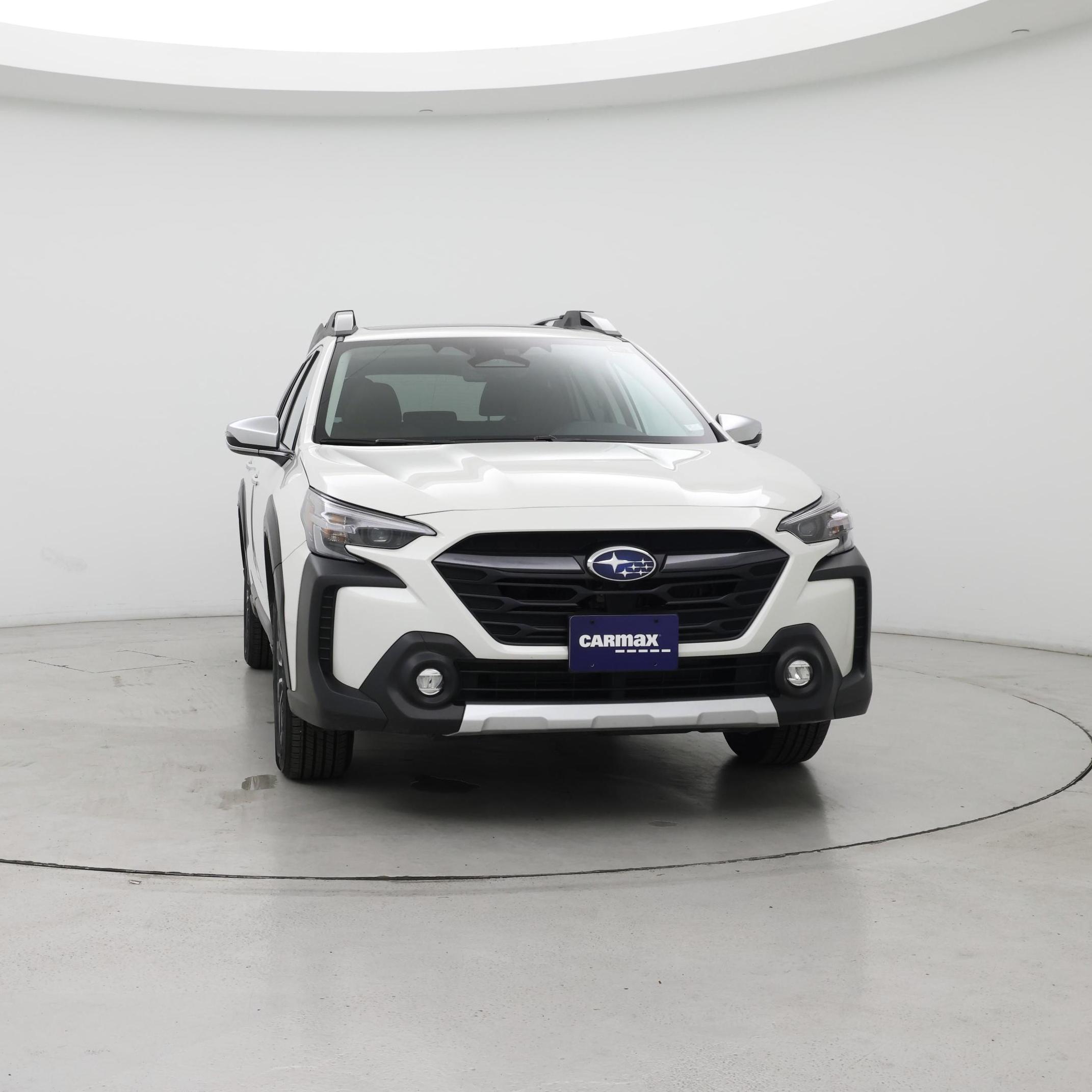 Thumbnail: 2023 Subaru Outback - 5