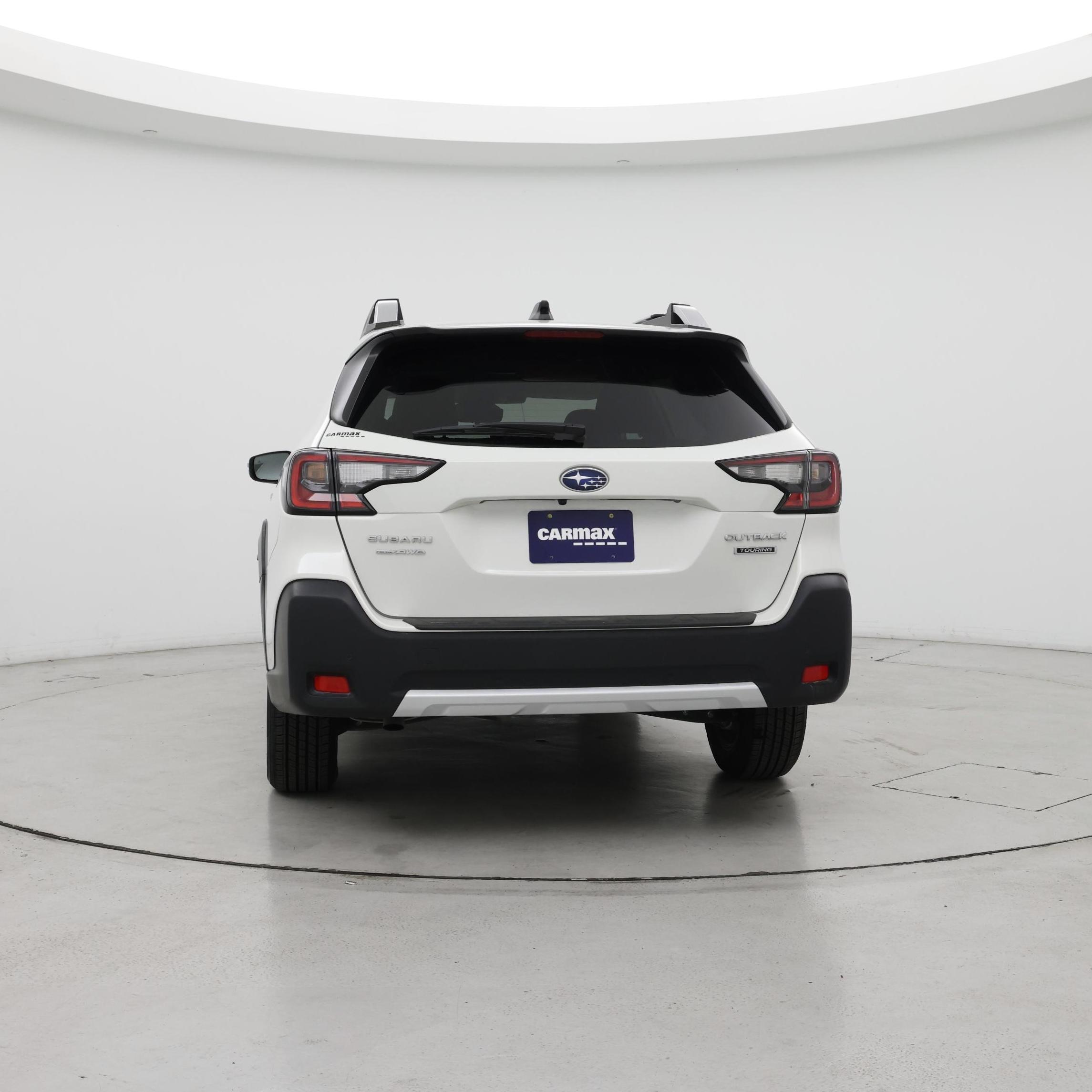 Thumbnail: 2023 Subaru Outback - 6