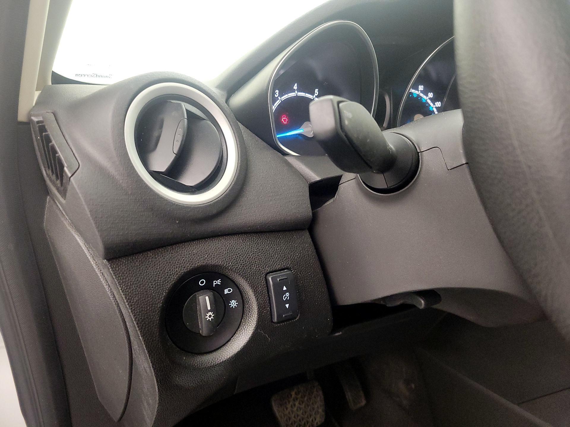 Thumbnail: 2019 Ford Fiesta - 13