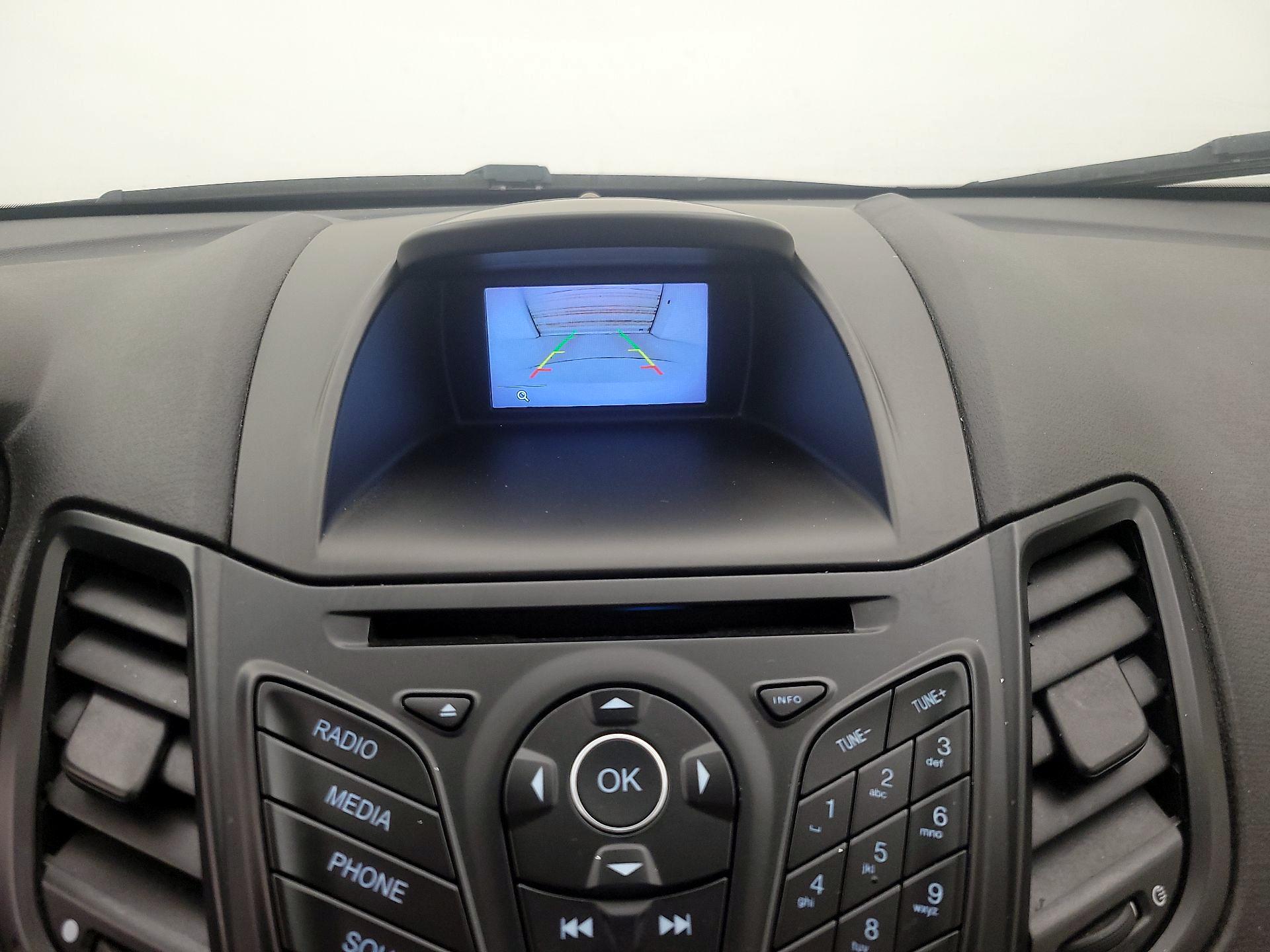 Thumbnail: 2019 Ford Fiesta - 14