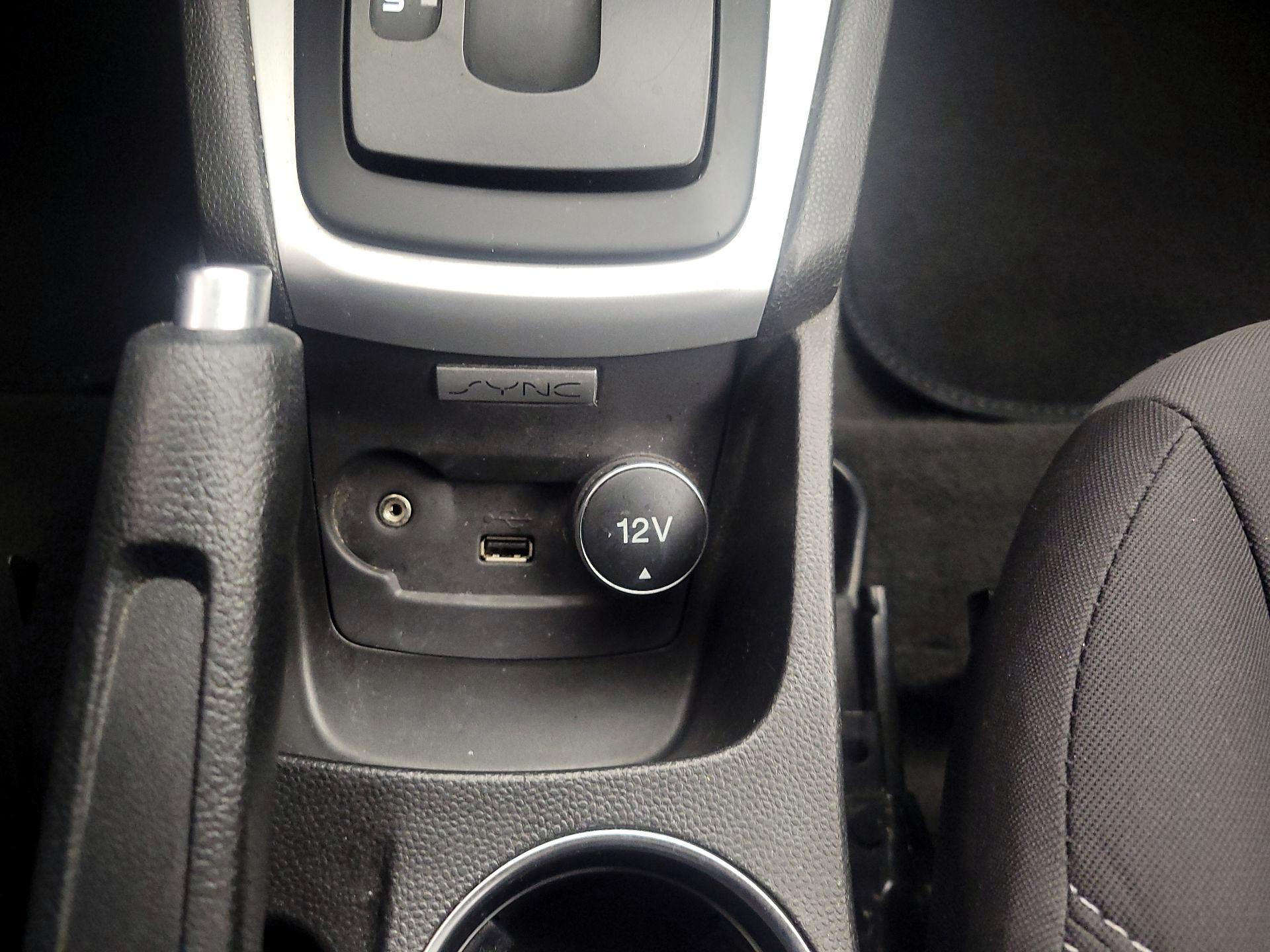 Thumbnail: 2019 Ford Fiesta - 18