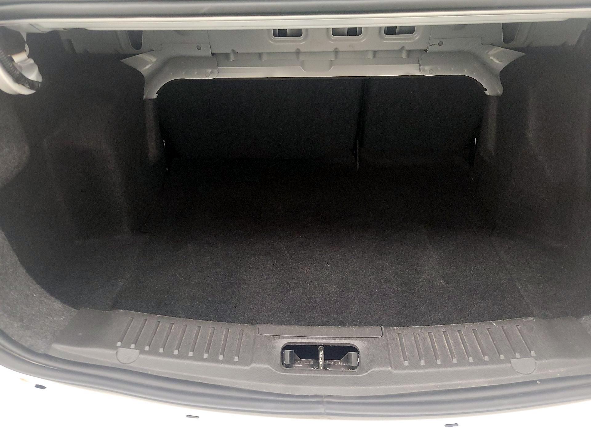 Thumbnail: 2019 Ford Fiesta - 20