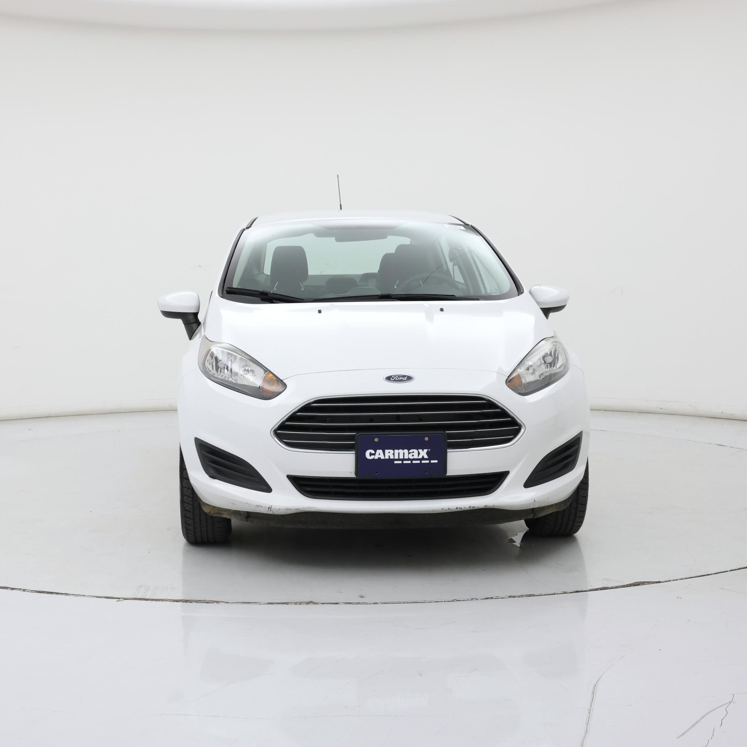 Thumbnail: 2019 Ford Fiesta - 5