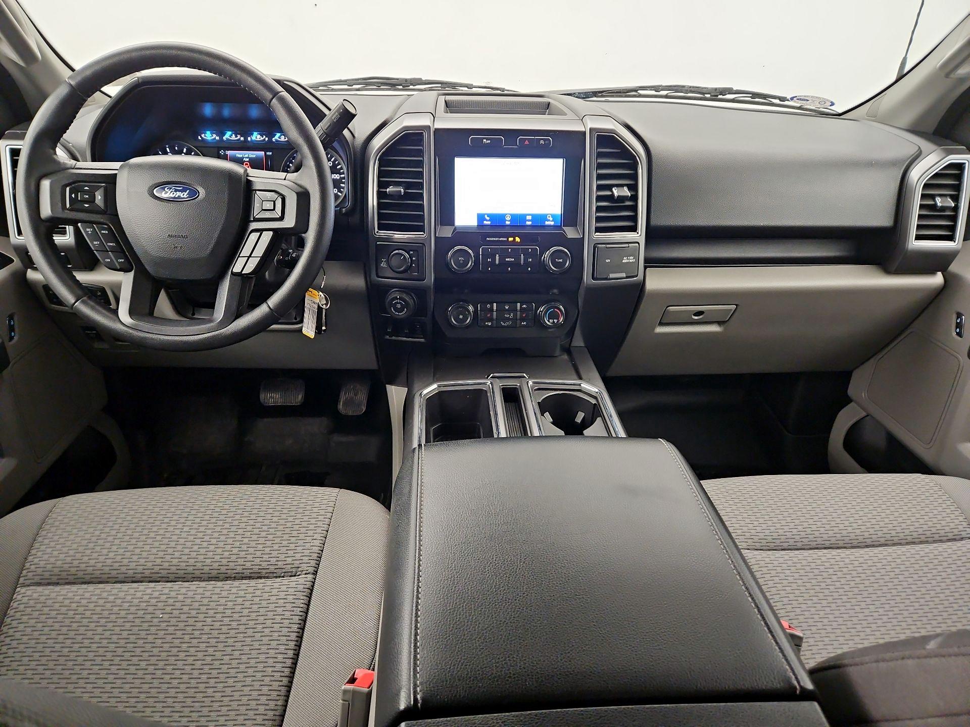 Thumbnail: 2020 Ford F-150 - 9