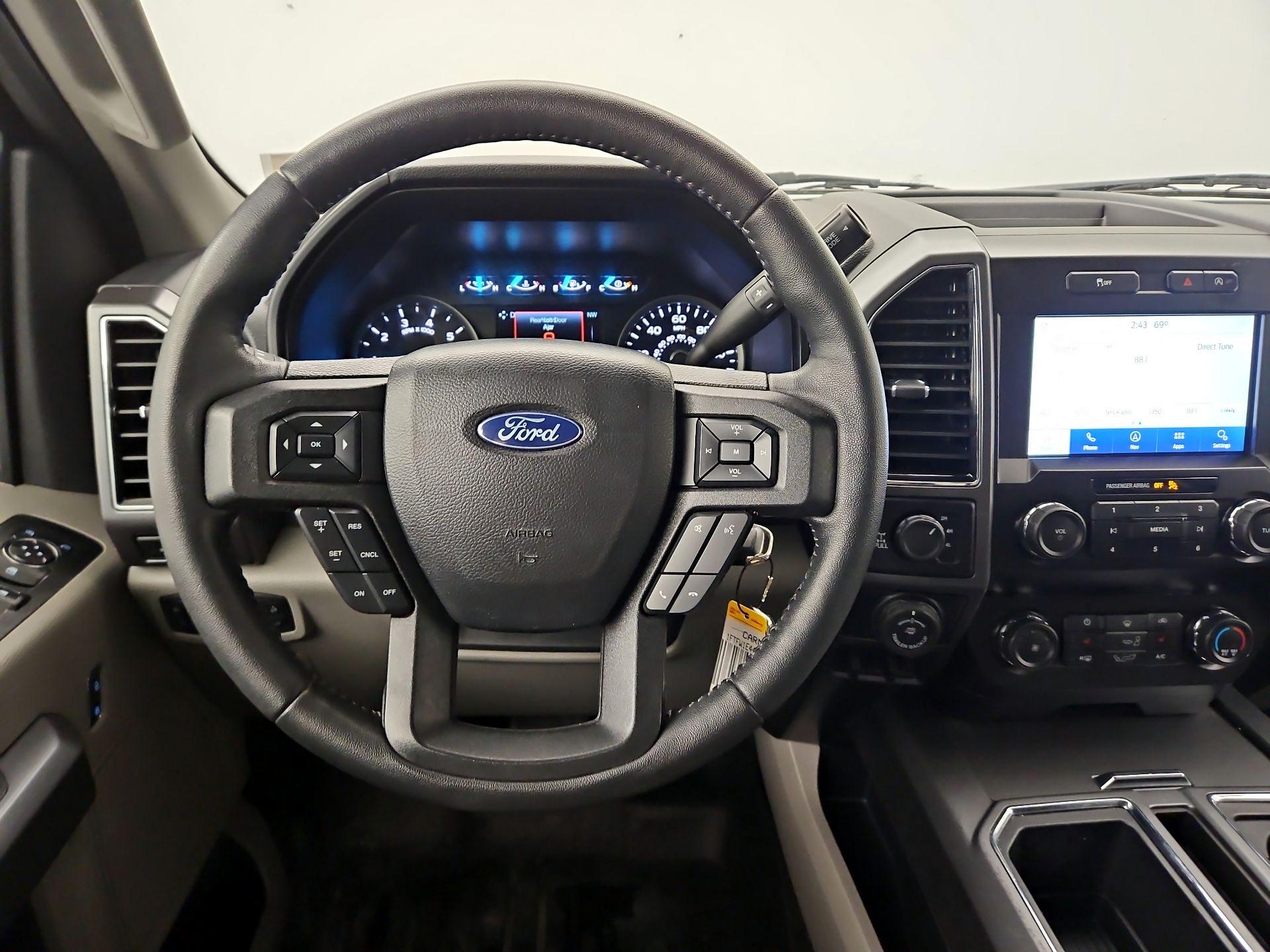 Thumbnail: 2020 Ford F-150 - 10