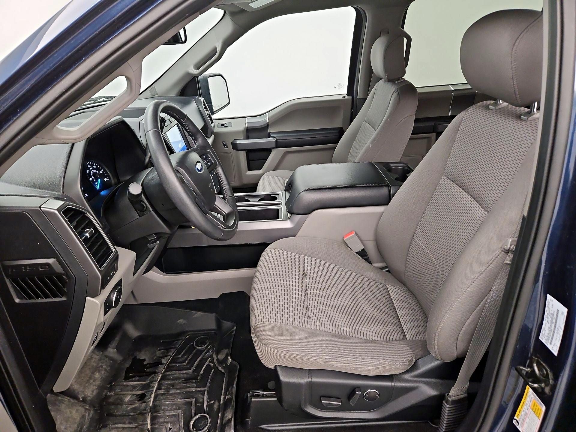 Thumbnail: 2020 Ford F-150 - 11