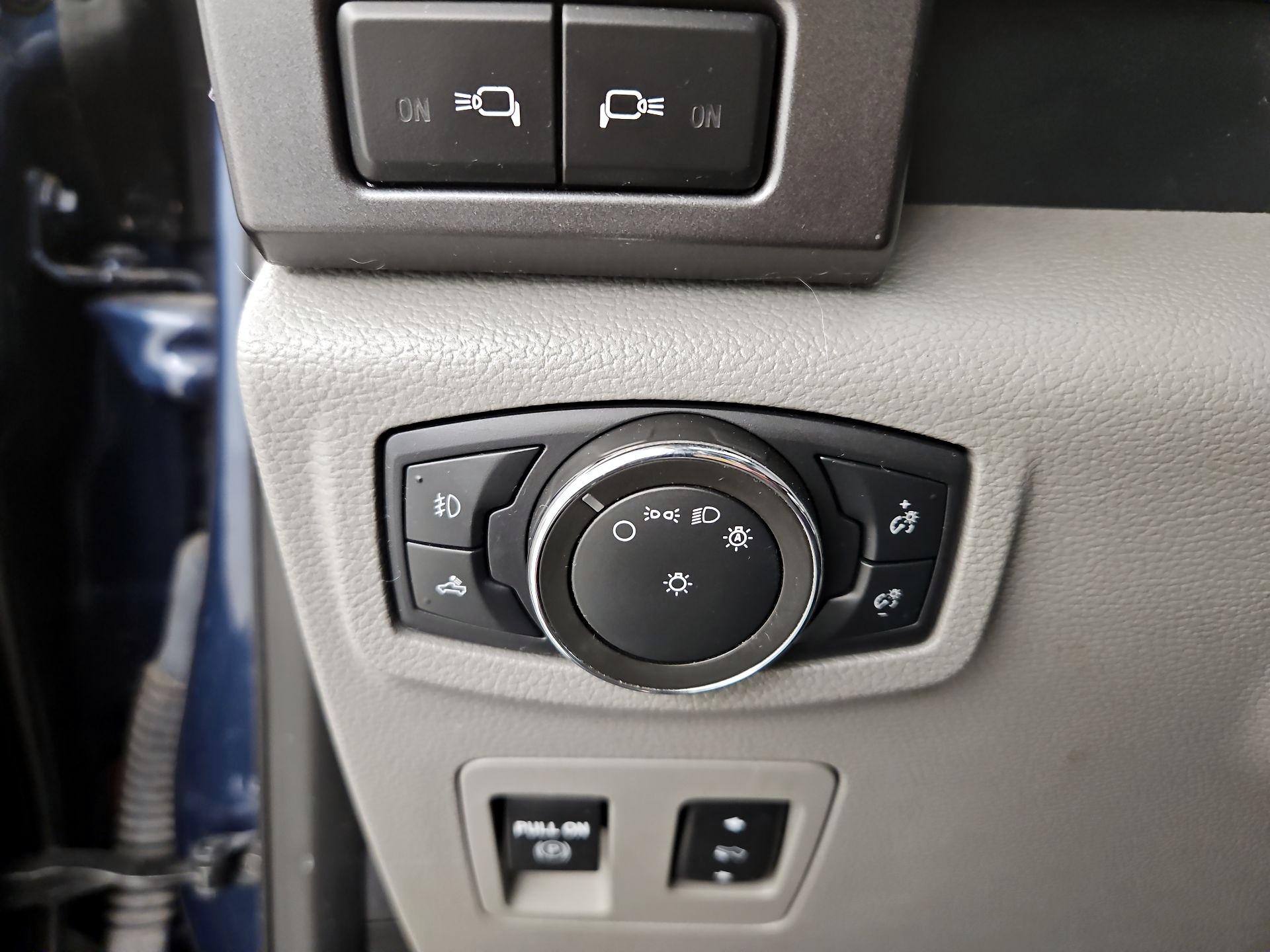 Thumbnail: 2020 Ford F-150 - 13