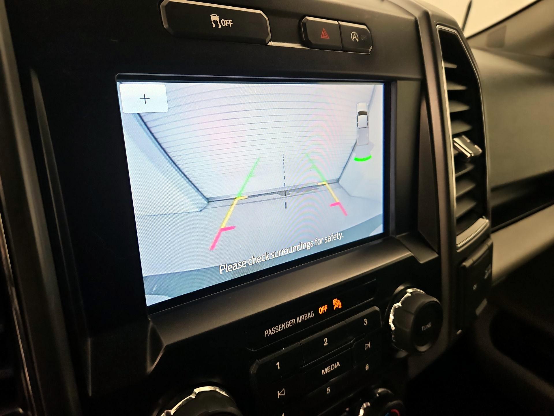 Thumbnail: 2020 Ford F-150 - 14