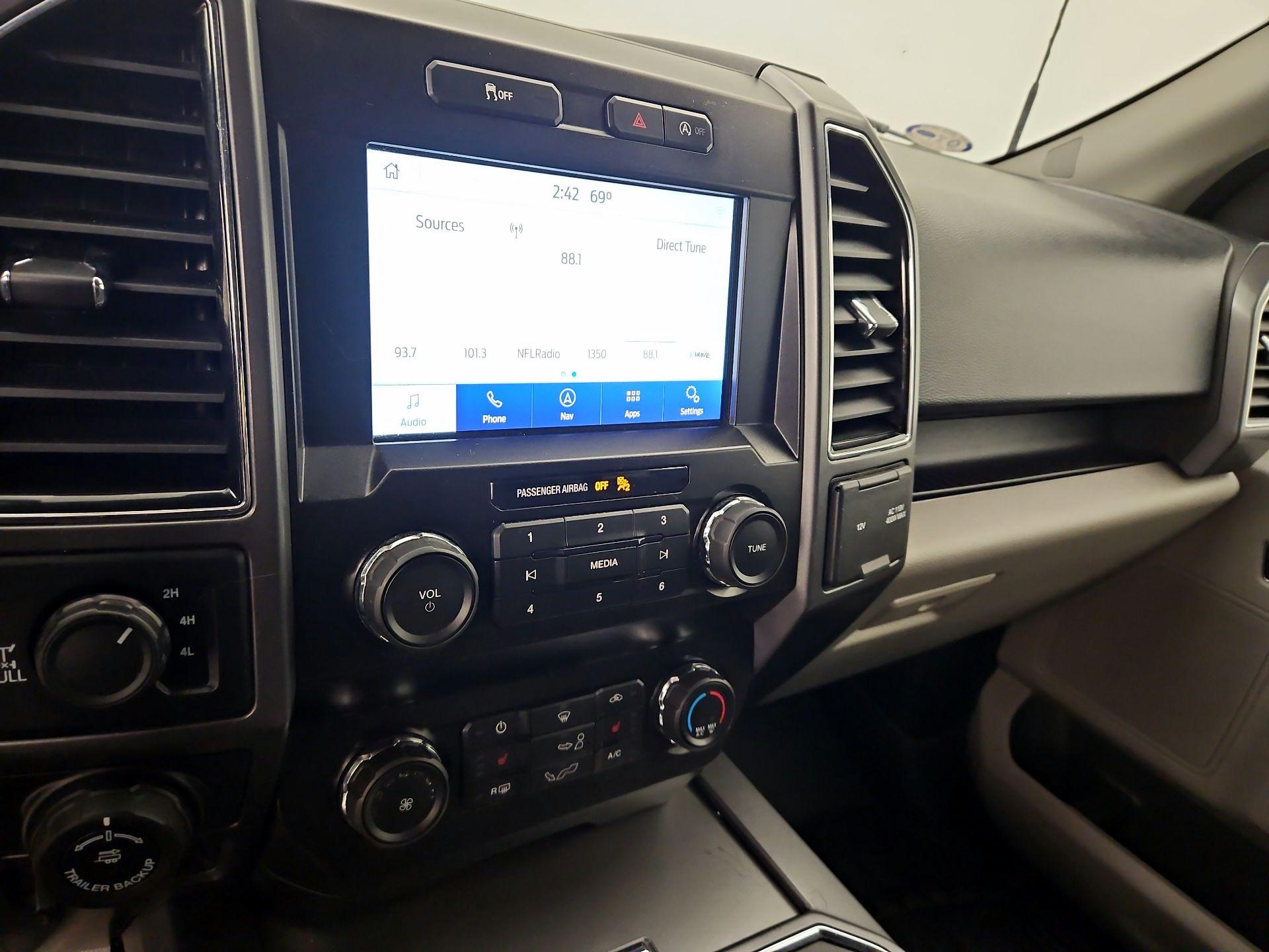 Thumbnail: 2020 Ford F-150 - 15