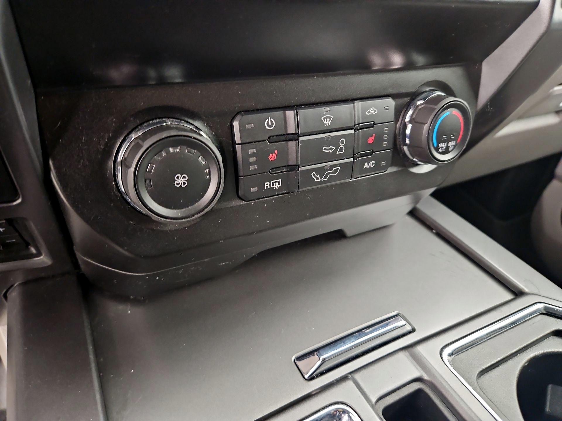 Thumbnail: 2020 Ford F-150 - 16