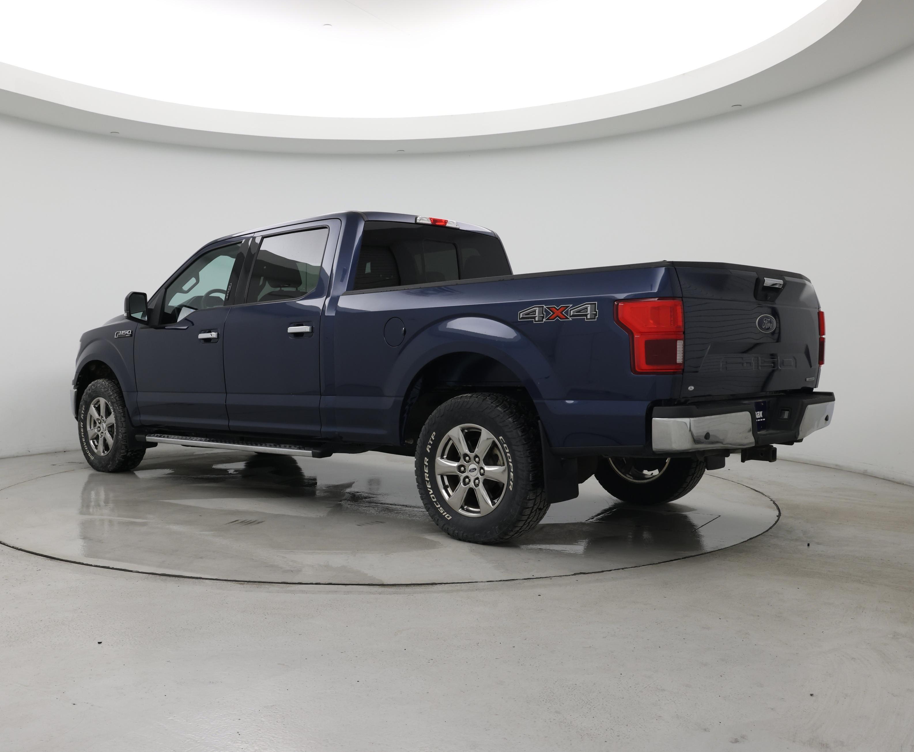 Thumbnail: 2020 Ford F-150 - 2