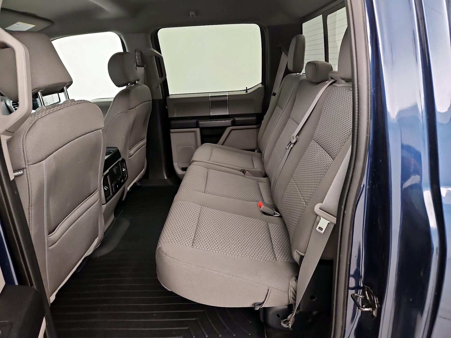 Thumbnail: 2020 Ford F-150 - 19