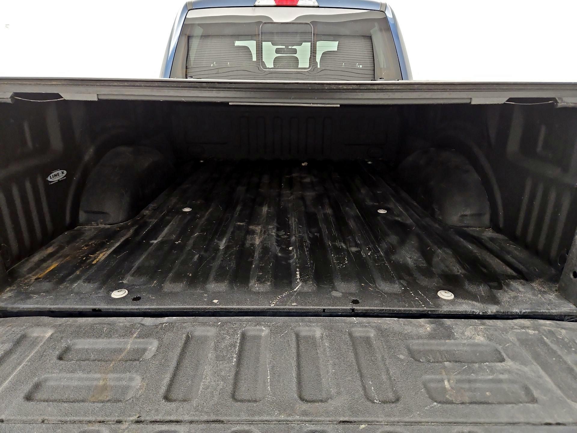 Thumbnail: 2020 Ford F-150 - 20