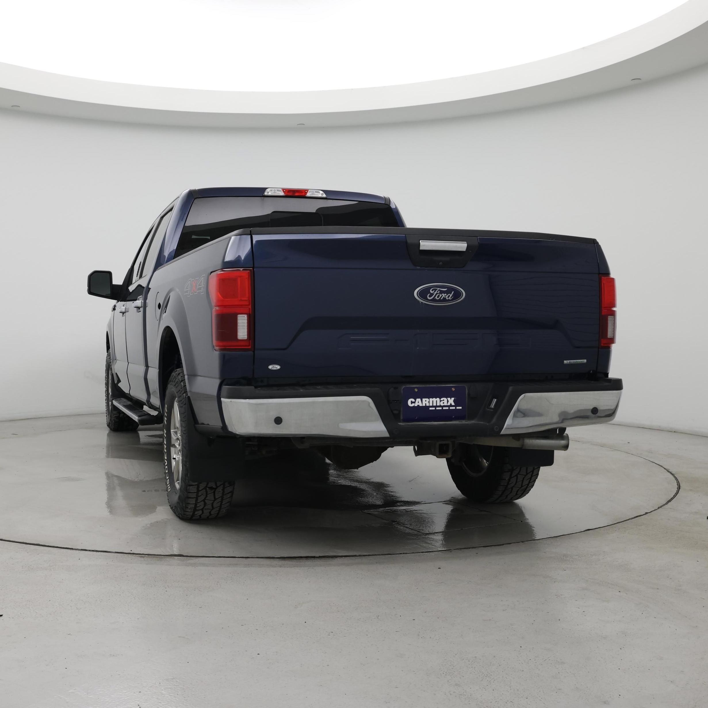 Thumbnail: 2020 Ford F-150 - 6