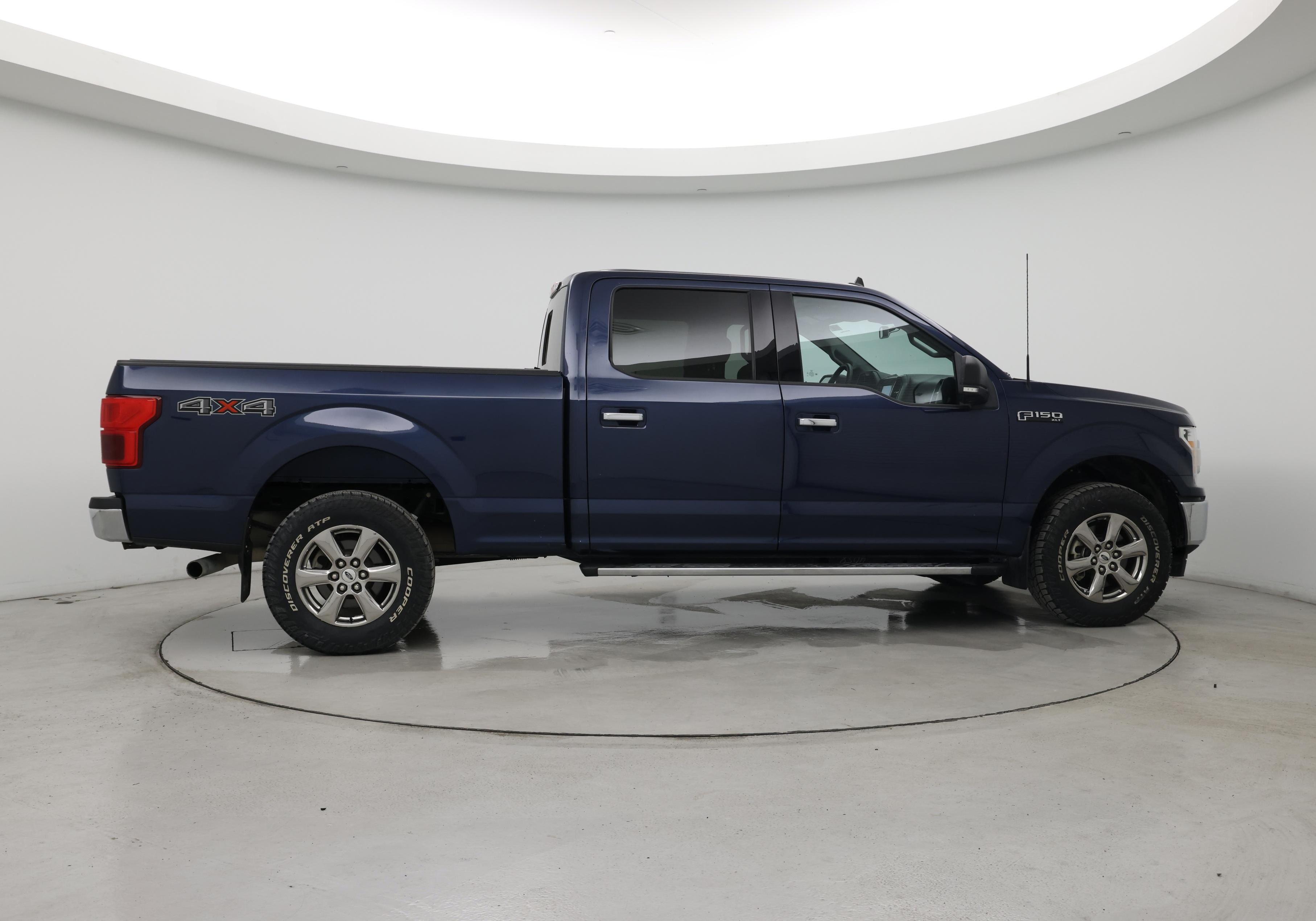 Thumbnail: 2020 Ford F-150 - 7