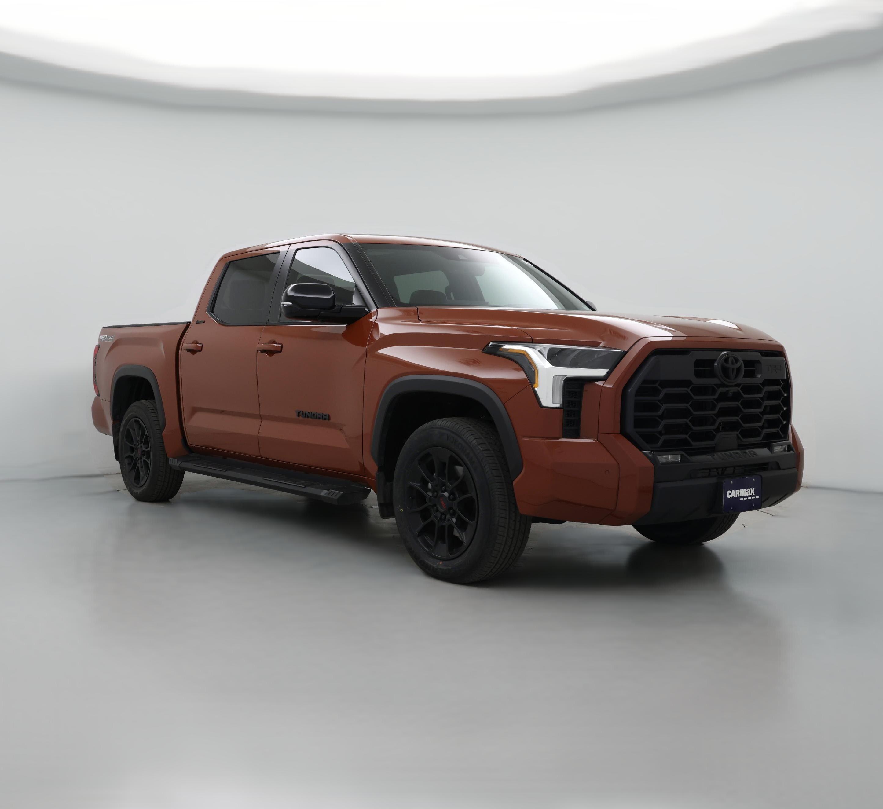 Thumbnail: 2025 Toyota Tundra - 1