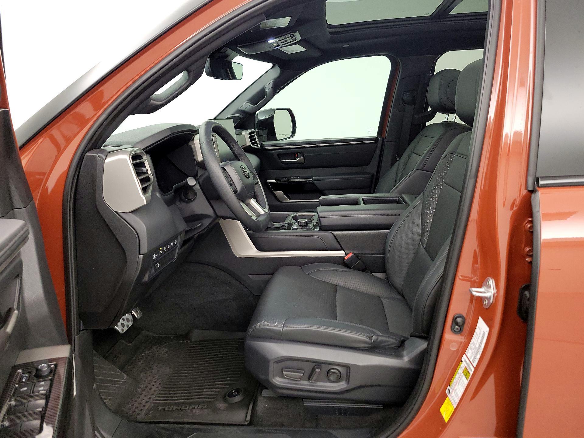 Thumbnail: 2025 Toyota Tundra - 11