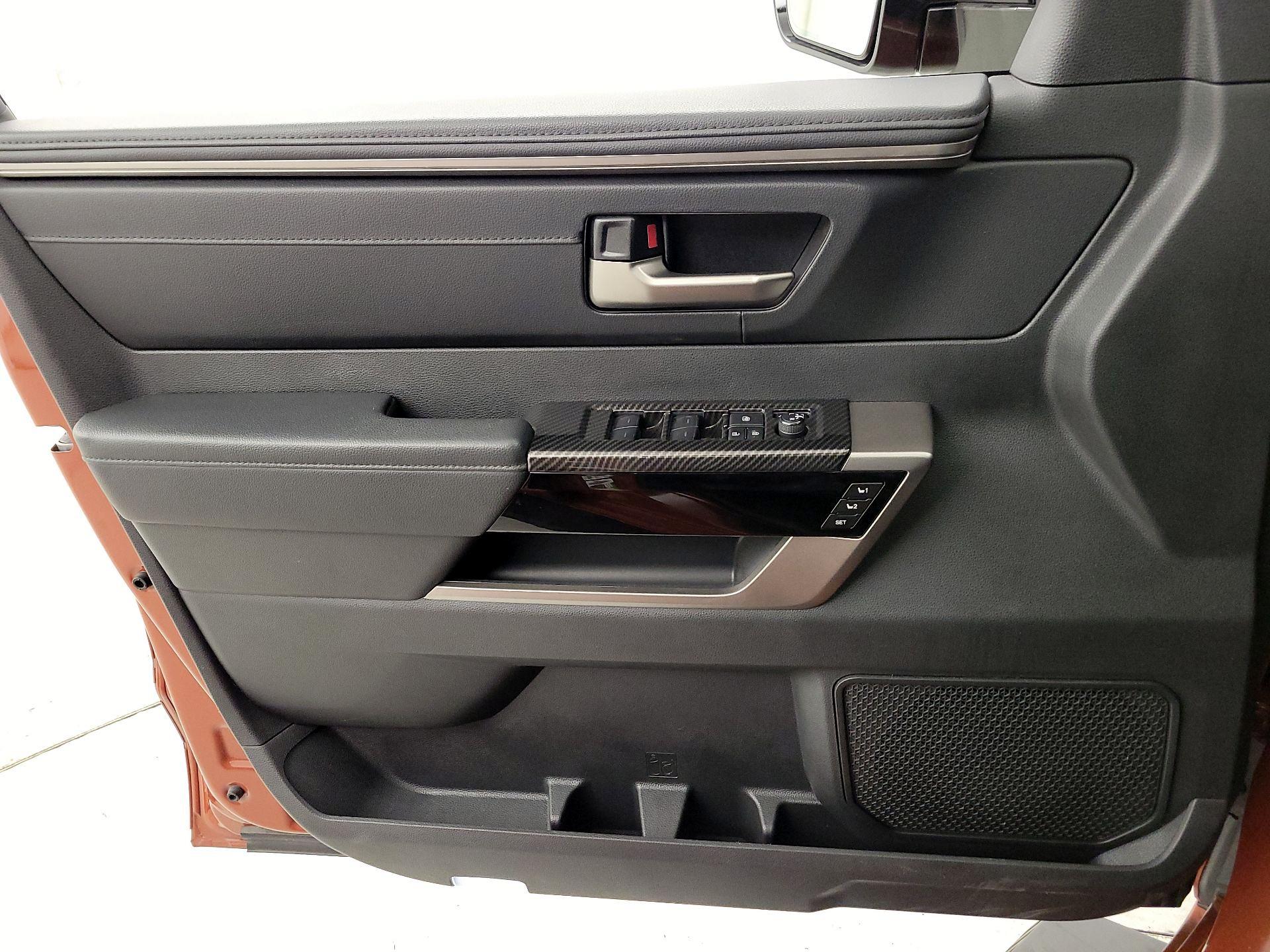 Thumbnail: 2025 Toyota Tundra - 12