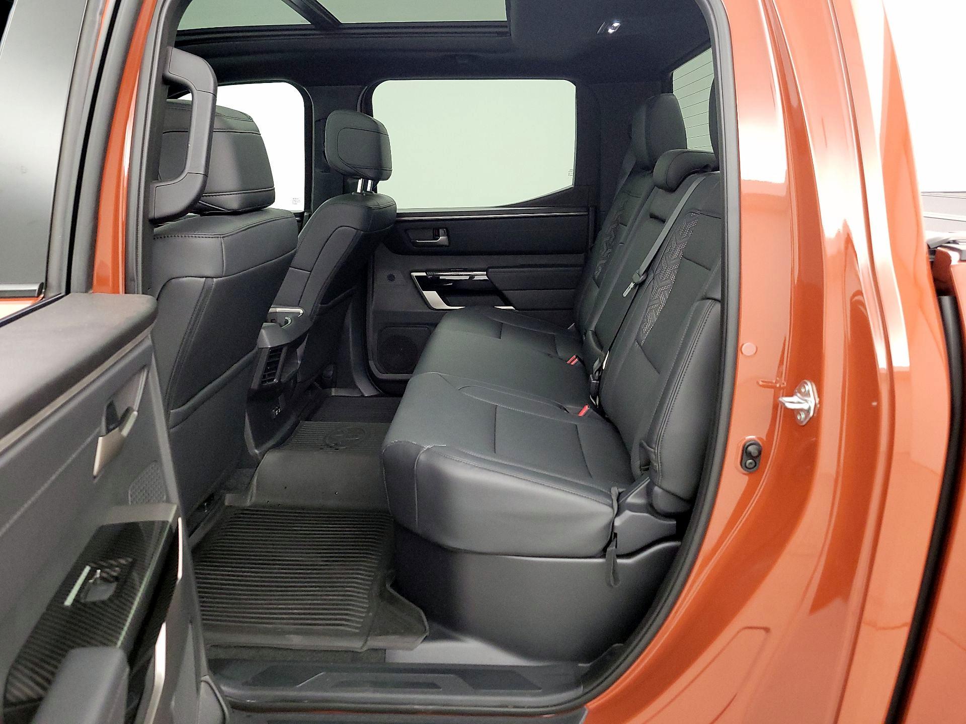 Thumbnail: 2025 Toyota Tundra - 20