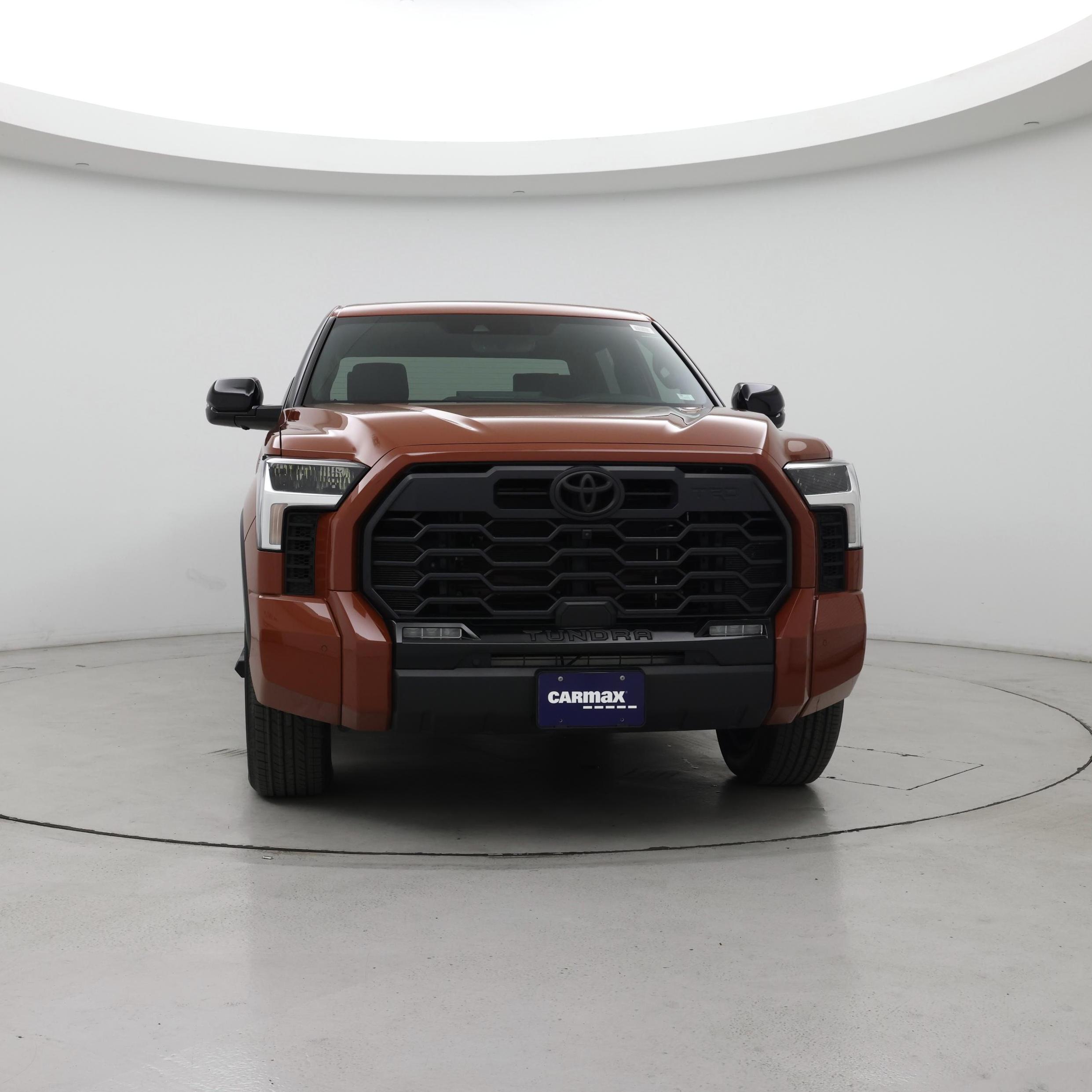 Thumbnail: 2025 Toyota Tundra - 5