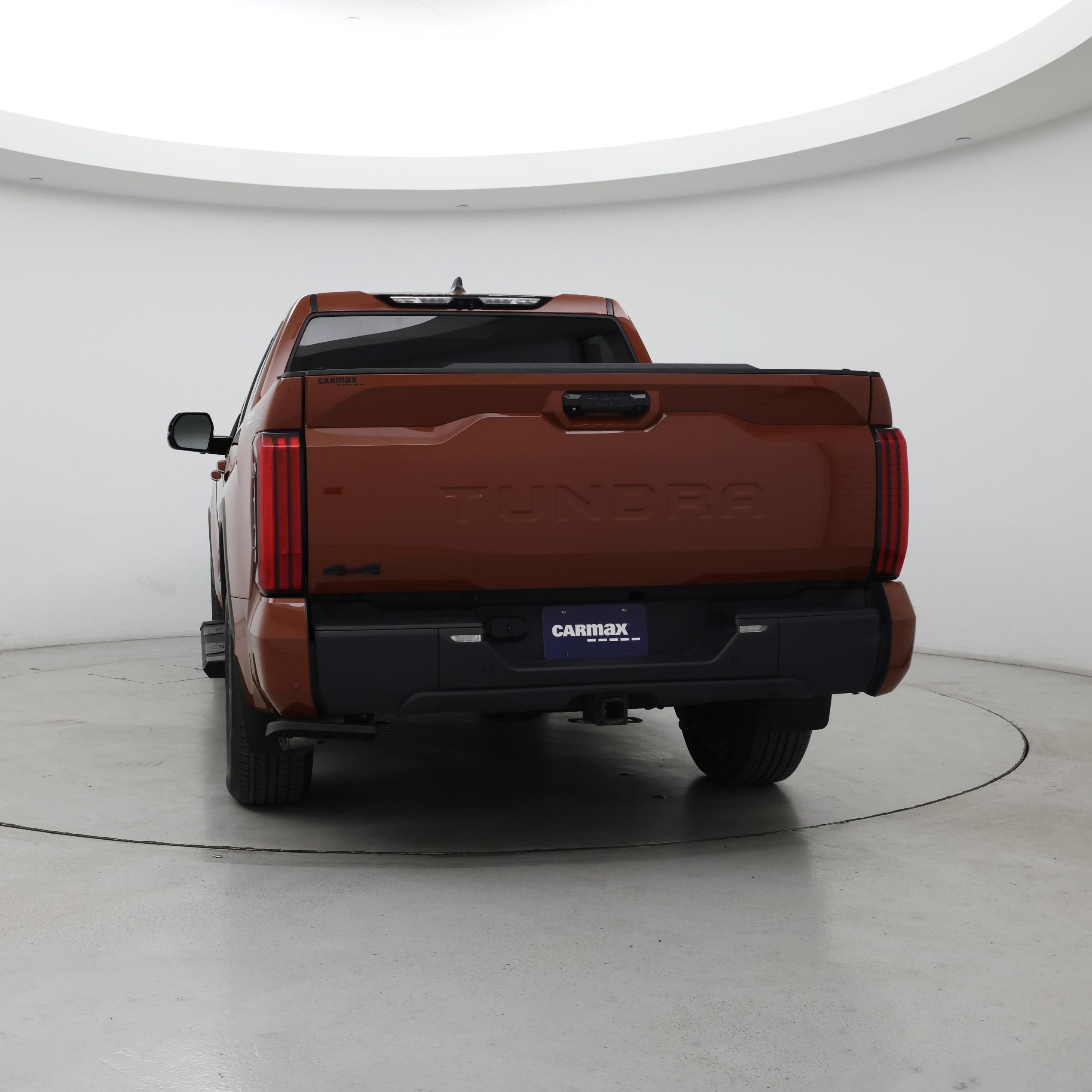 Thumbnail: 2025 Toyota Tundra - 6